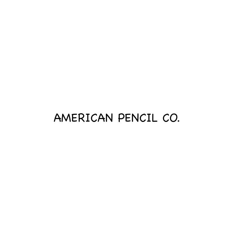 American Pencil Co.