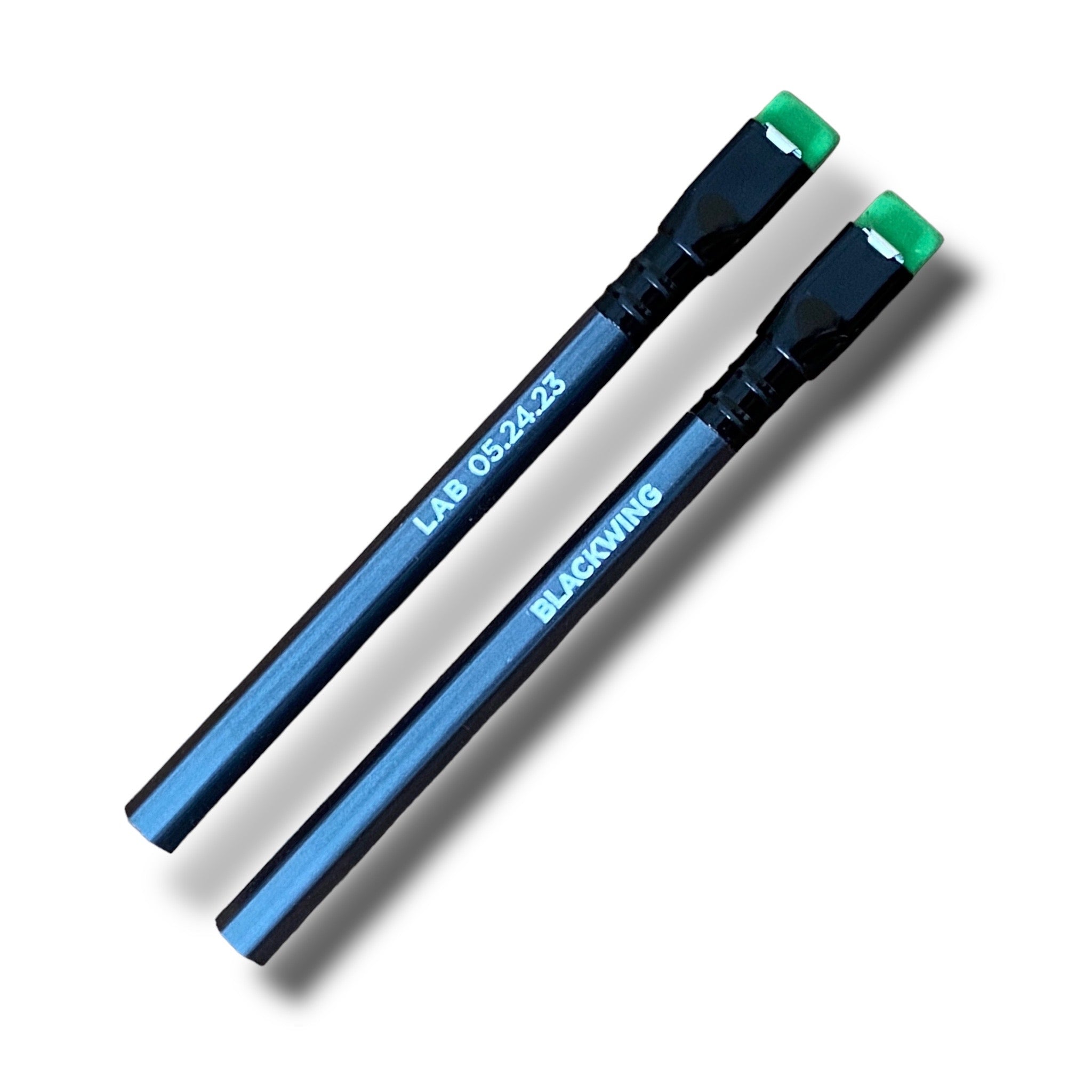 Lápiz Blackwing Lab 05.24.23. Edición Limitada. Palomino