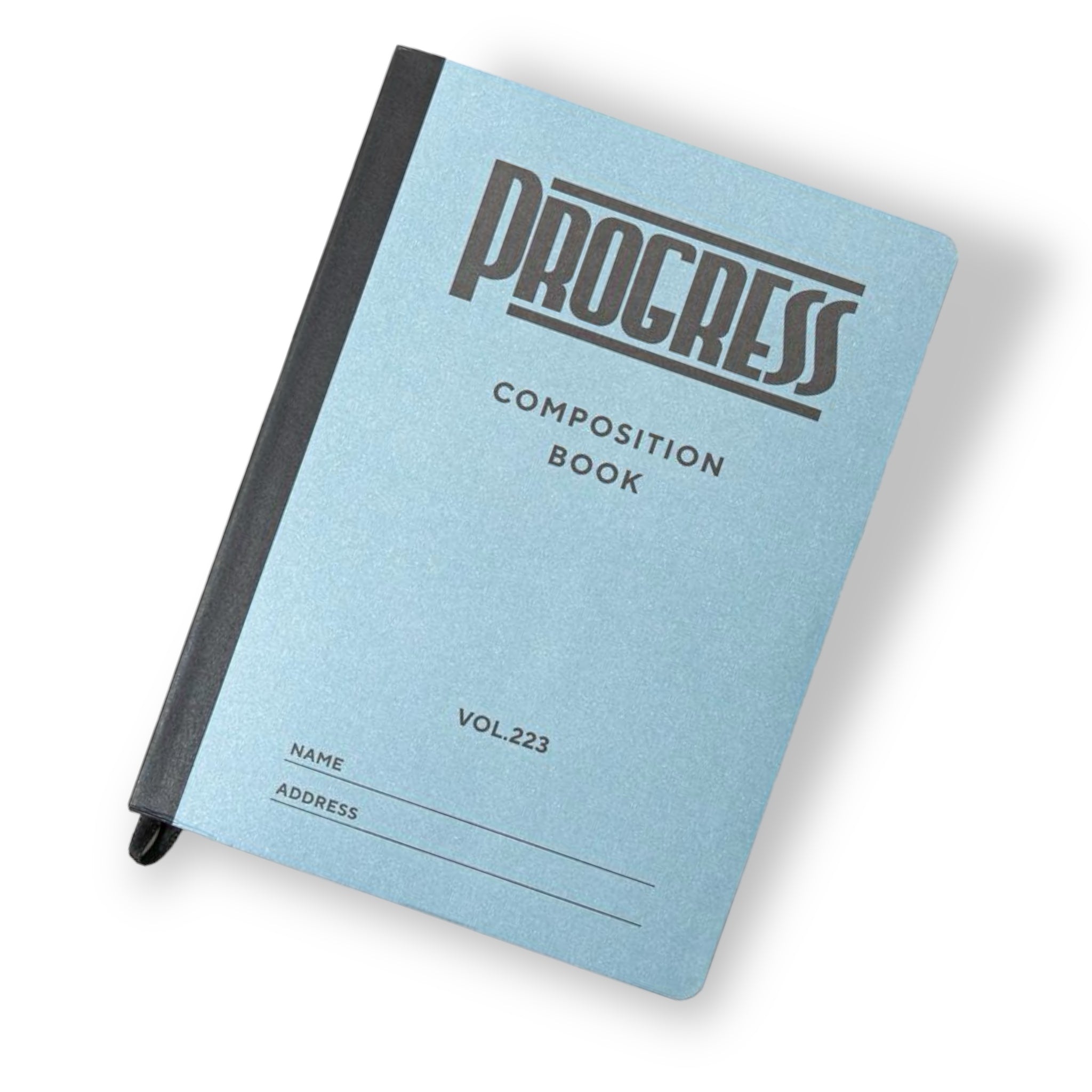 Cuaderno Composition Book Vol.223. Blackwing