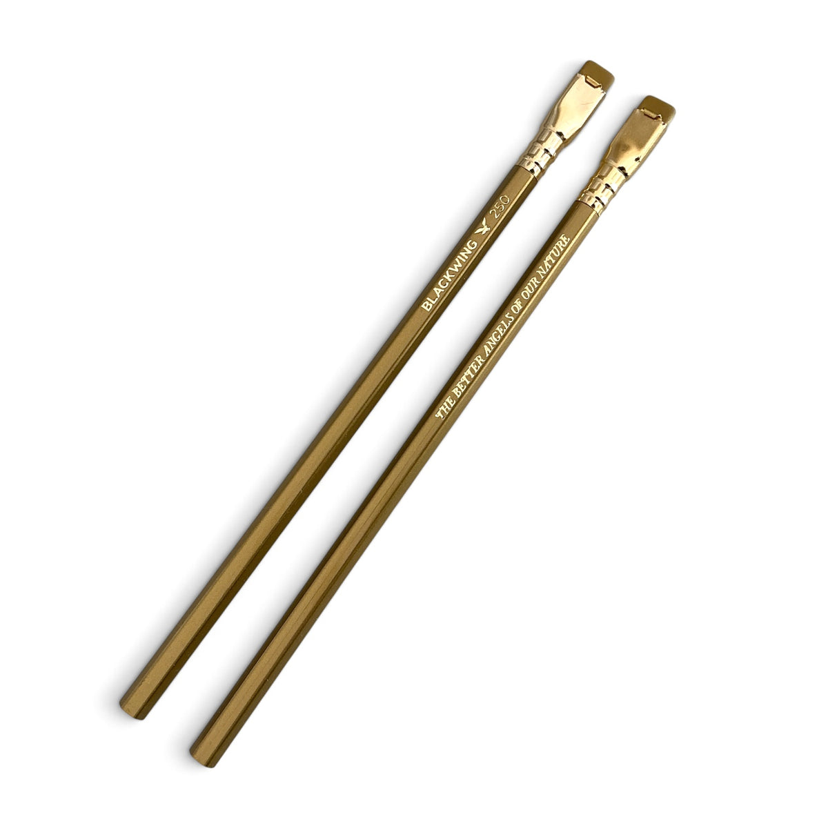 Lápiz Blackwing 250TH. Edición 250 aniversario
