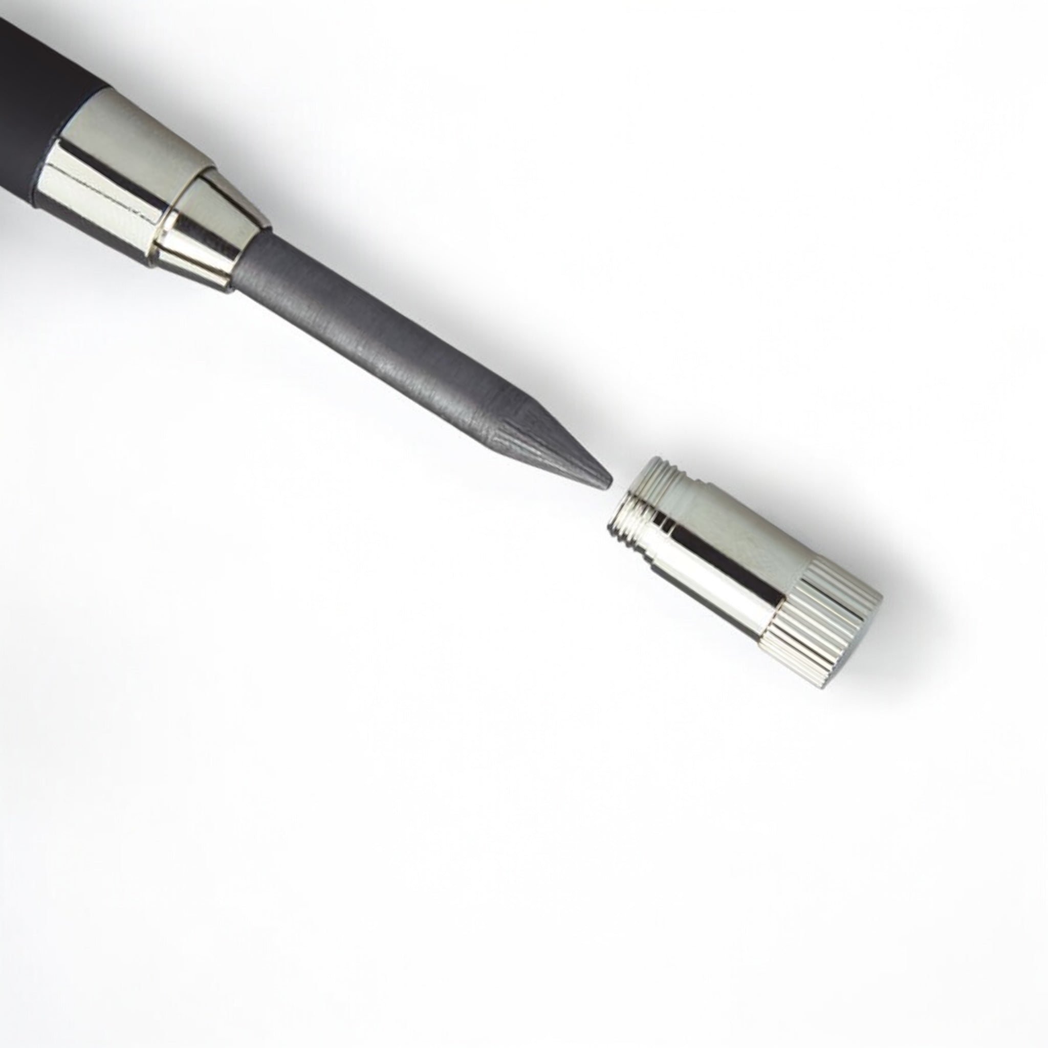 Portaminas Touch. 5.2 mm. Milan - Black Sheep Handmade