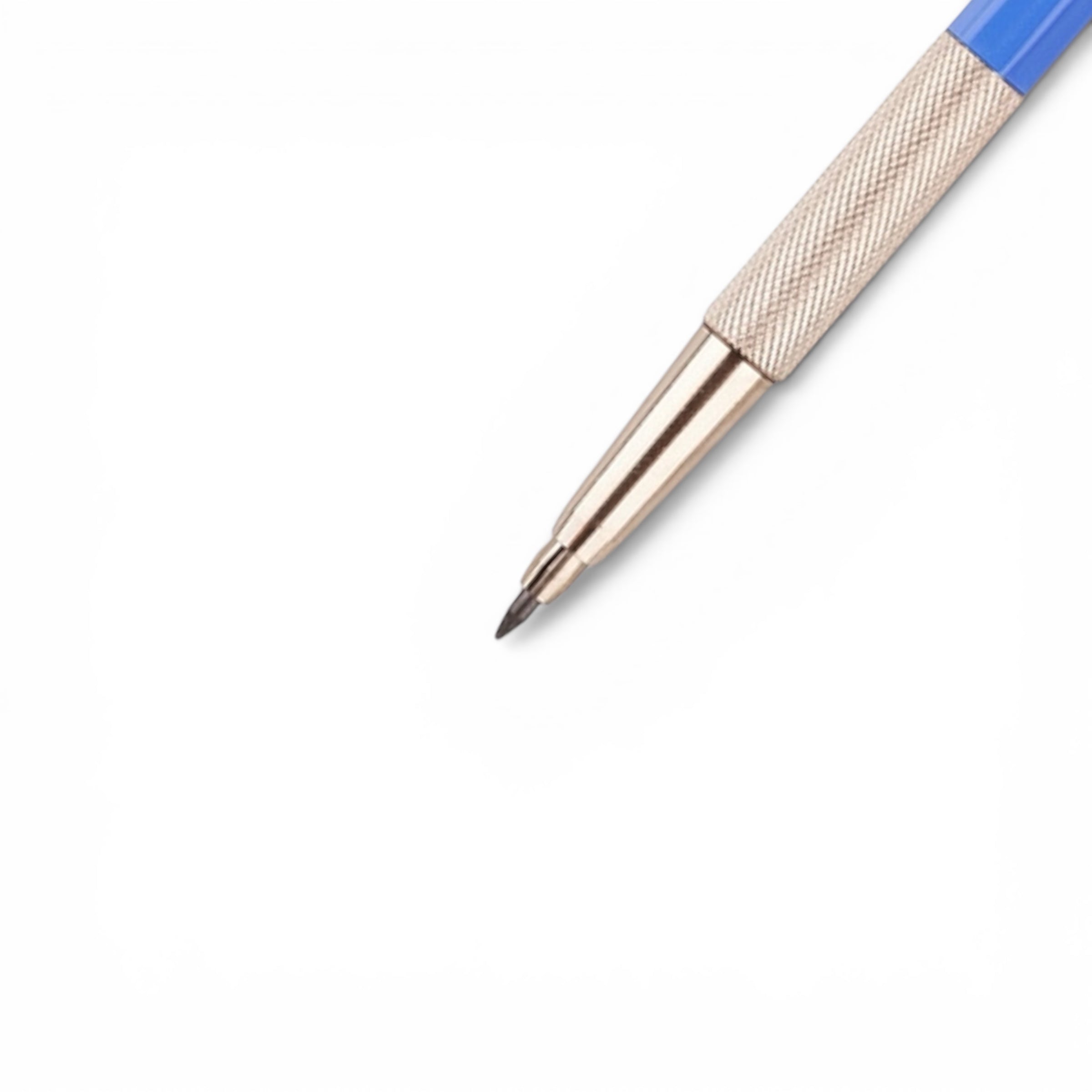 Portaminas Koh-I-Noor 5221. 2 mm. Color, precisión y tradición en un solo instrumento