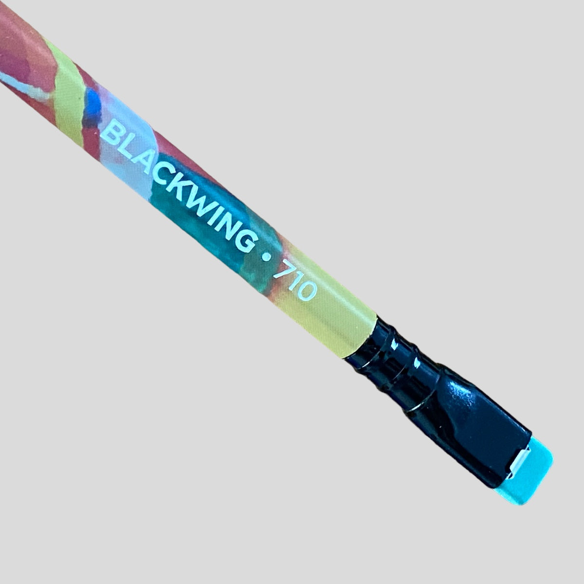 Lápiz Blackwing Vol.710 Jerry García. Palomino