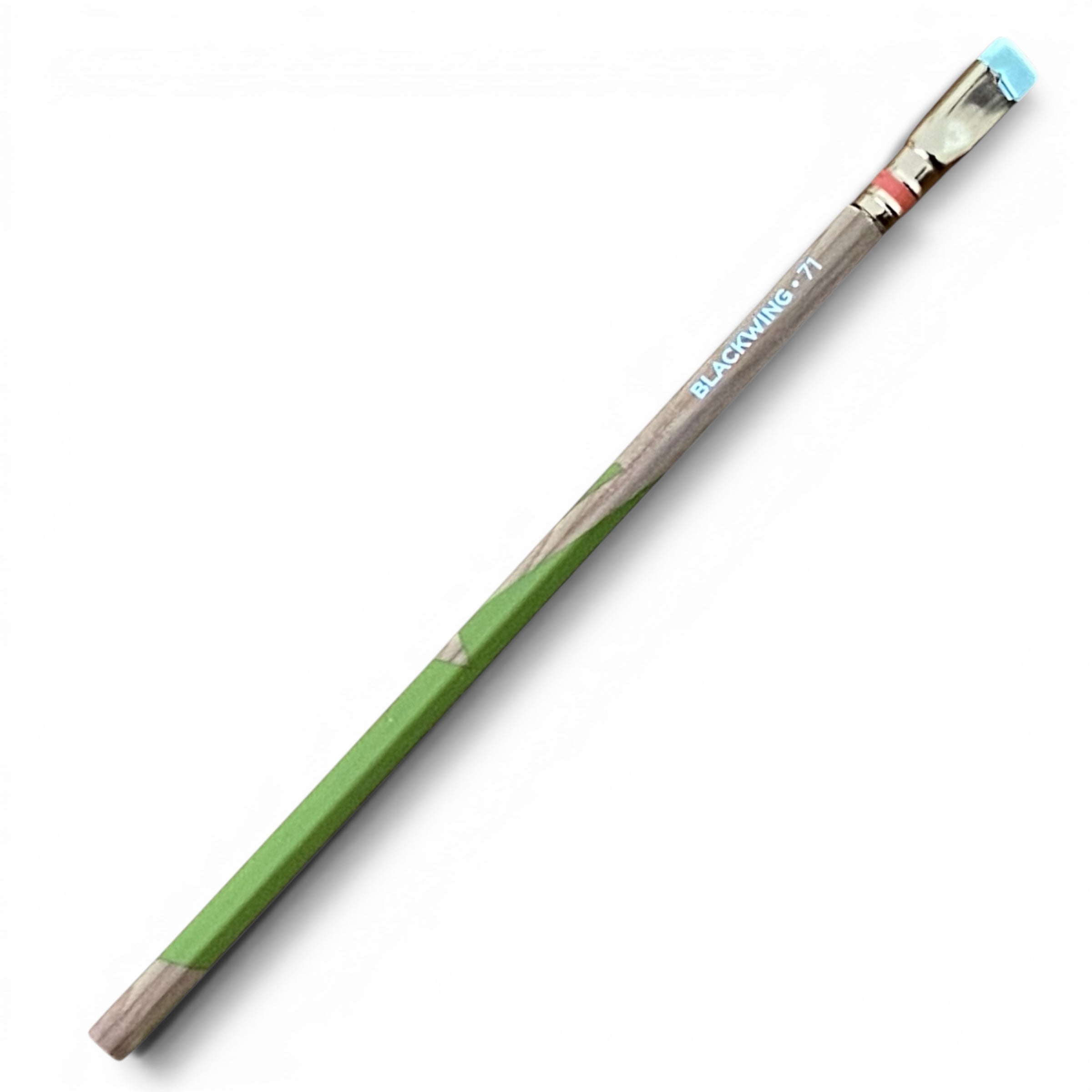 Lápiz Blackwing Vol.71. Frank Lloyd Wright. Palomino - Black Sheep Handmade
