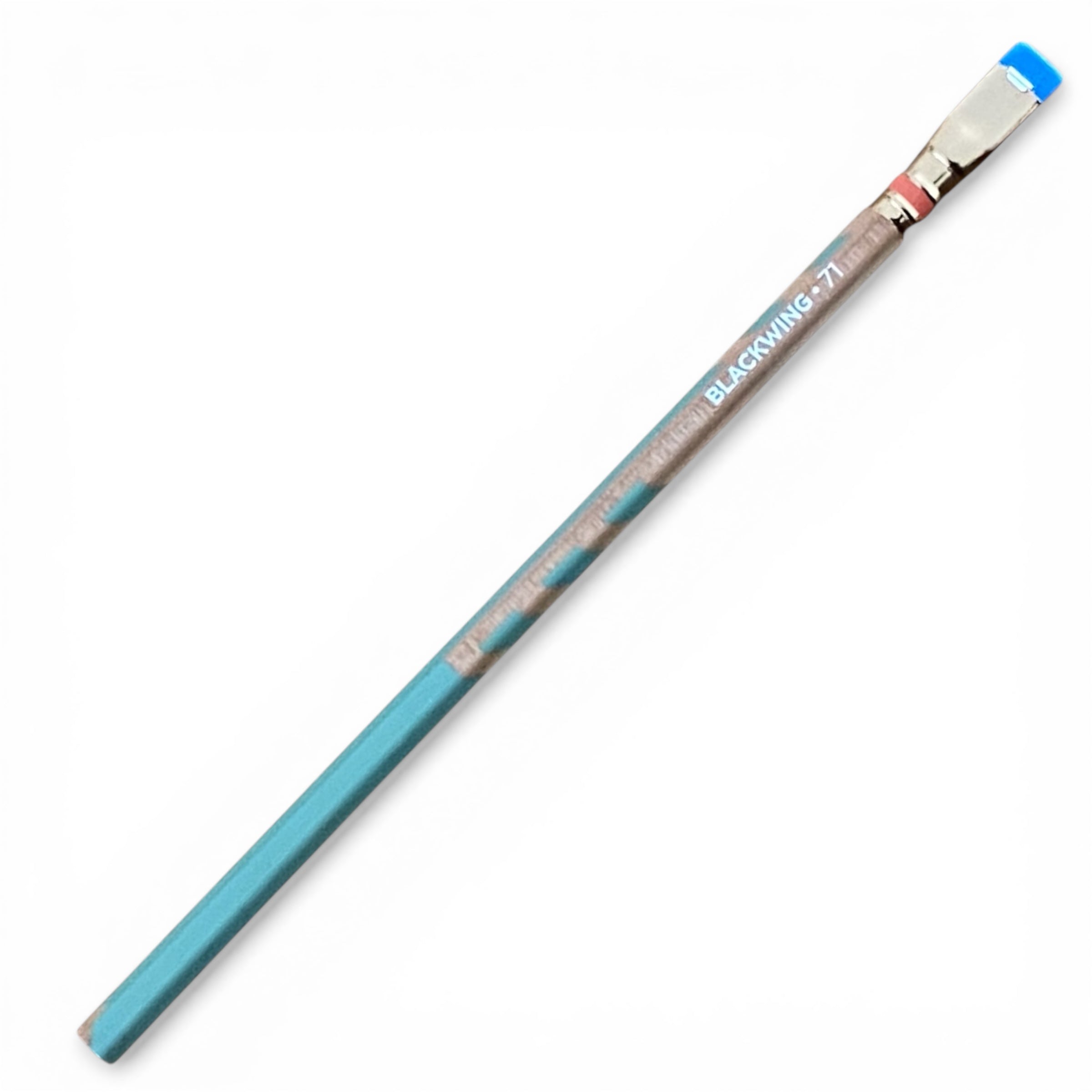 Lápiz Blackwing Vol.71. Frank Lloyd Wright. Palomino - Black Sheep Handmade