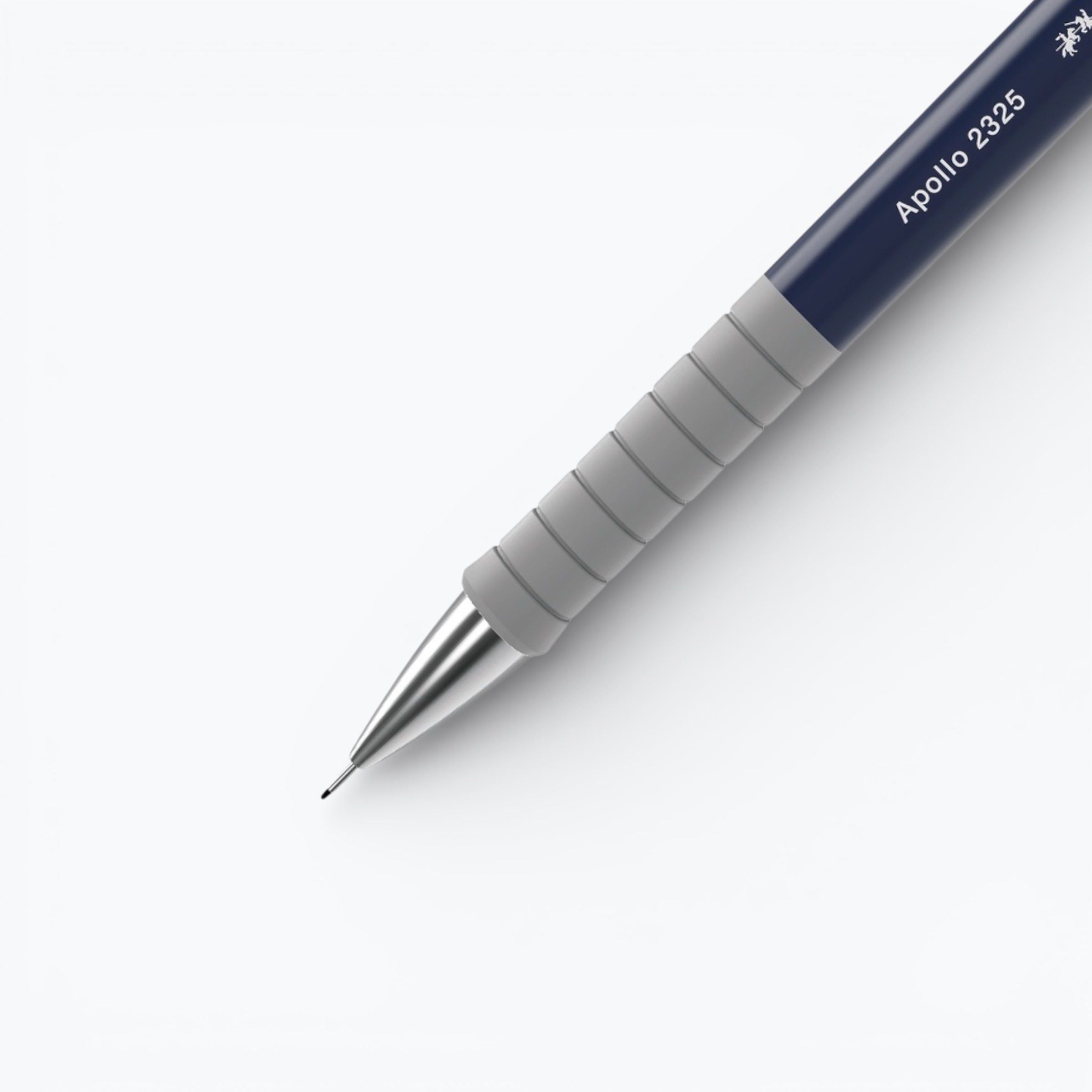 Portaminas Apollo 2325. 0,5 mm. HB. Faber-Castell - Black Sheep Handmade