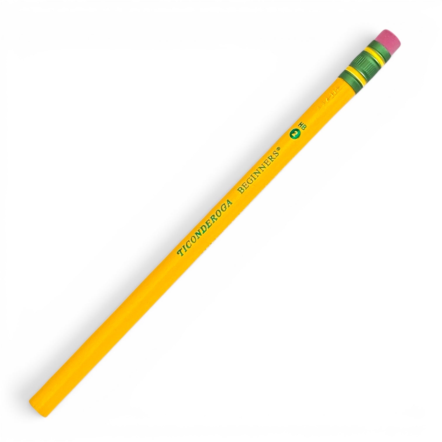 Lápiz Ticonderoga Beginners. Dixon Ticonderoga - Black Sheep Handmade
