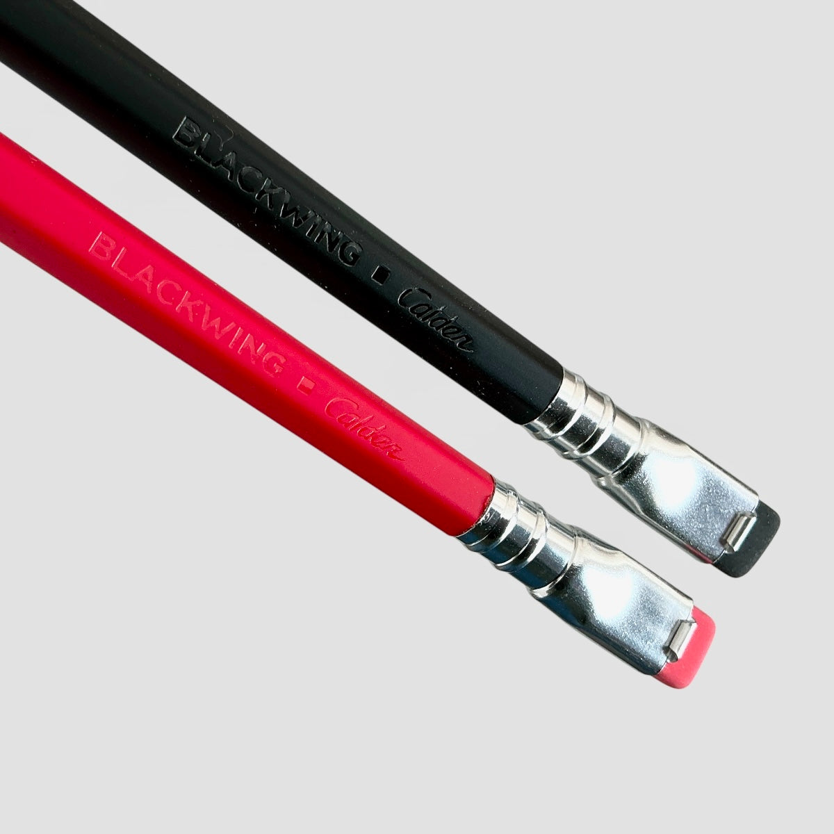 Lápiz Blackwing x Calder Gardens (2 lápices) - Black Sheep Handmade