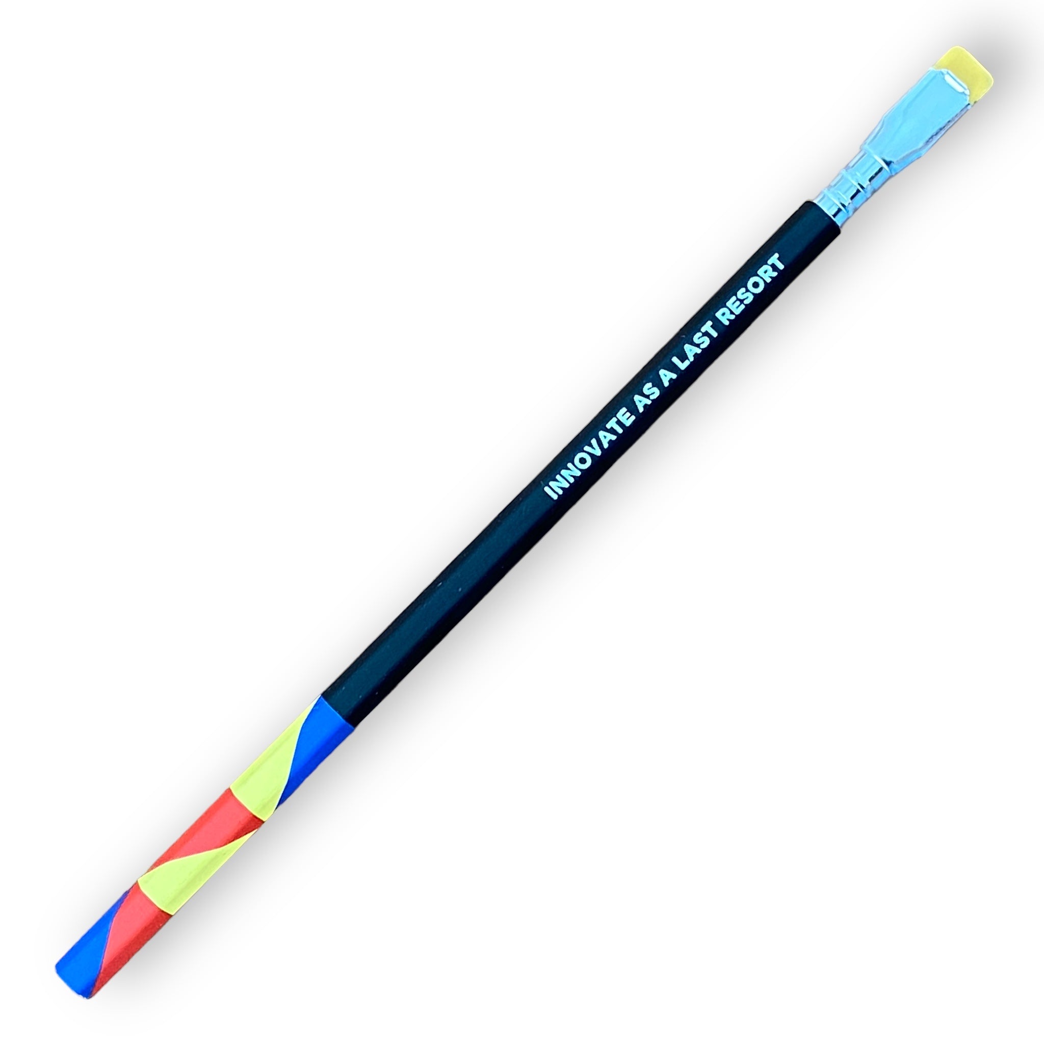 Blackwing x MoMA pencil. Eames Office