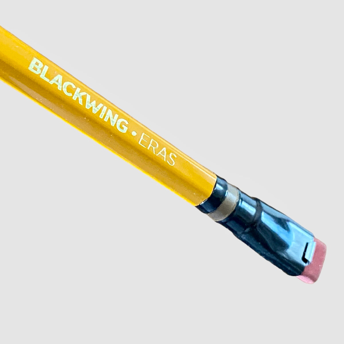 Blackwing Eras 2023 Pencil in Black Sheep Pencils