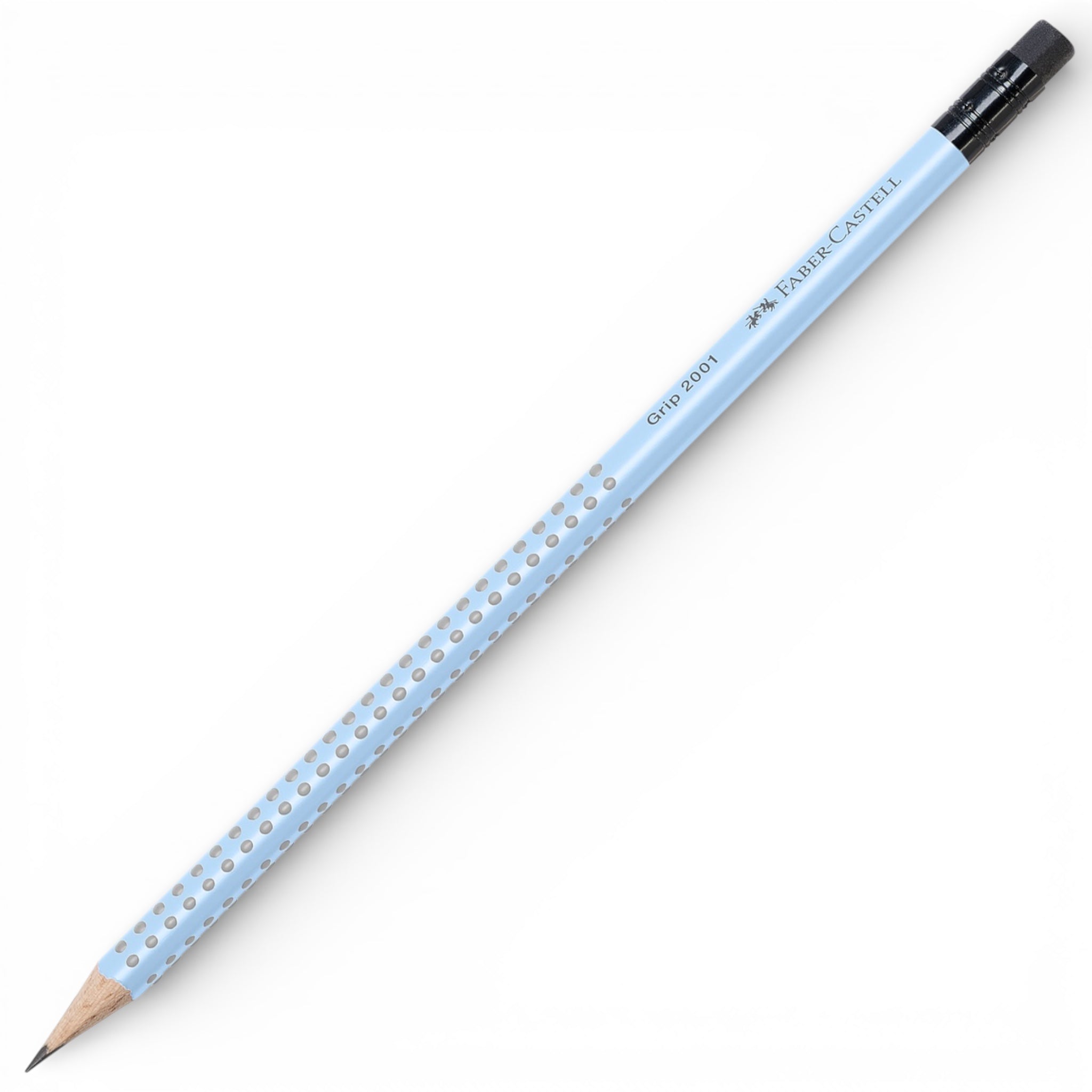 Lápiz Grip 2001. B. Faber-Castell