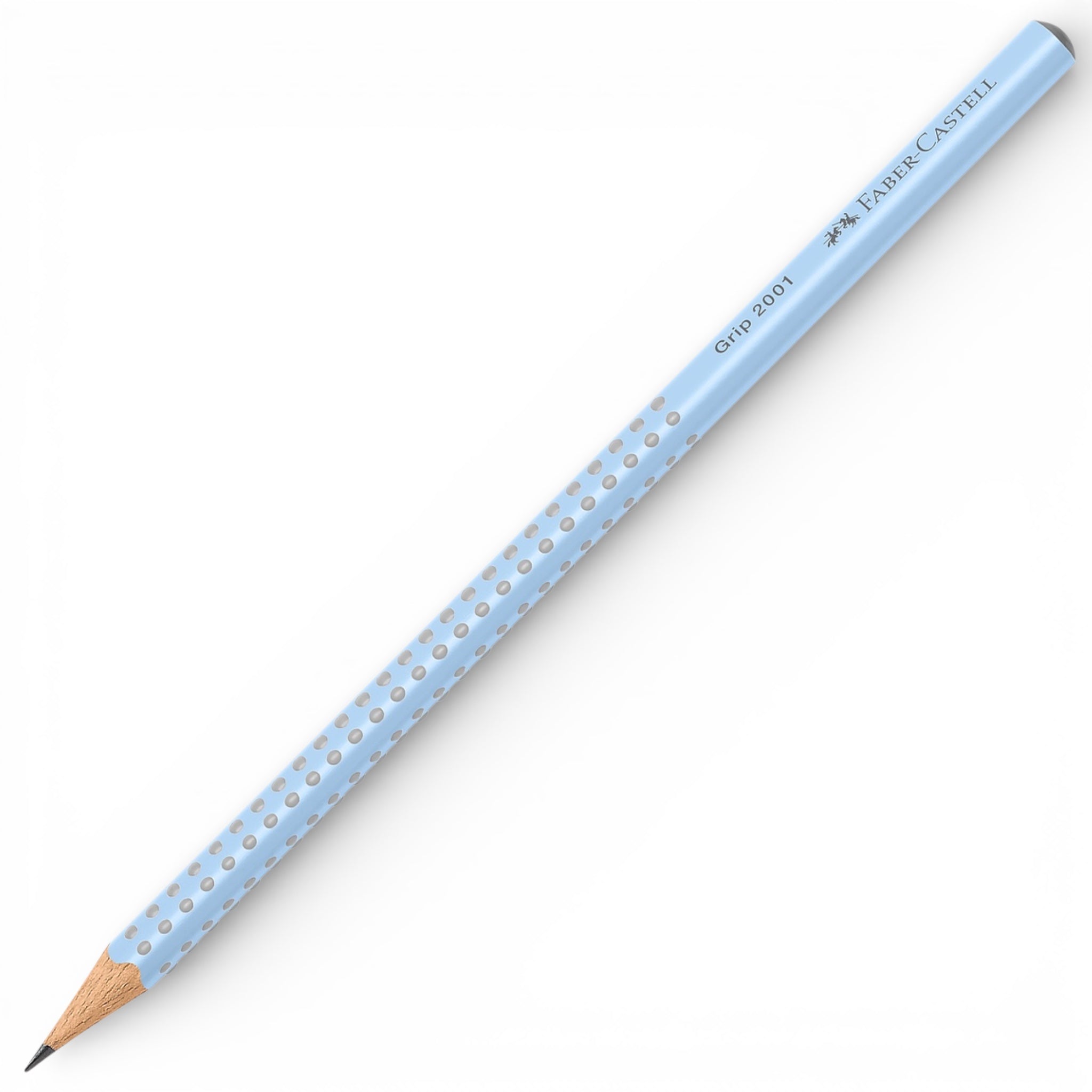 Lápiz Grip 2001. B. Faber-Castell - Black Sheep Handmade
