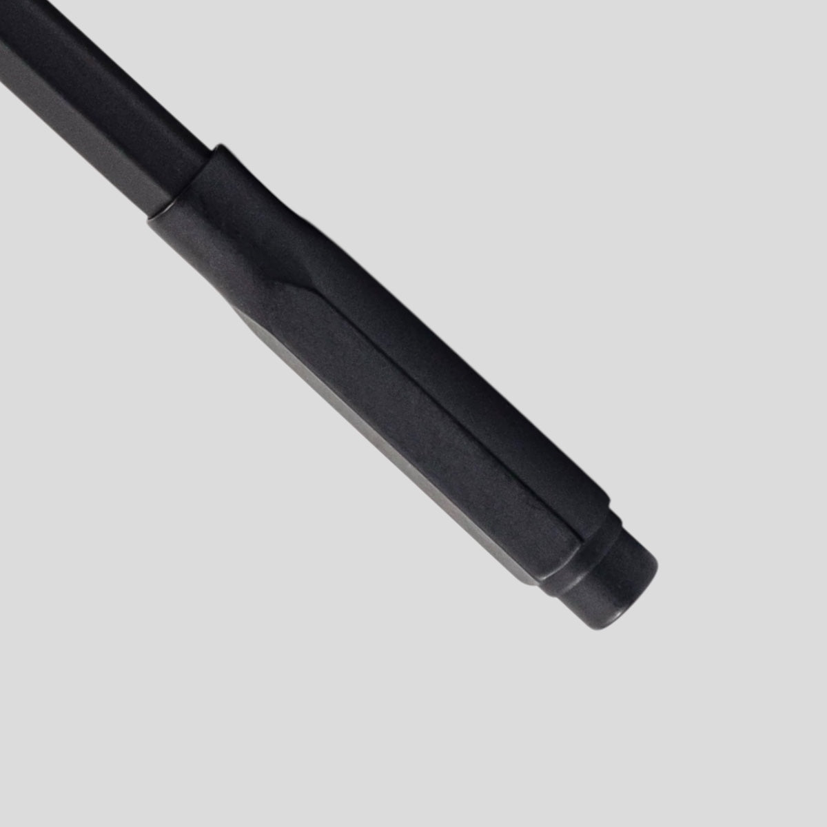 Guardas Puntas. Blackwing - Black Sheep Handmade