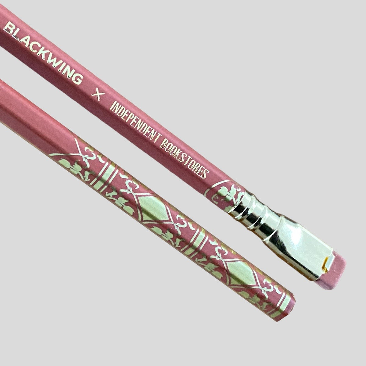 Lápiz Blackwing x Independent Bookstore Day. Edición 2023