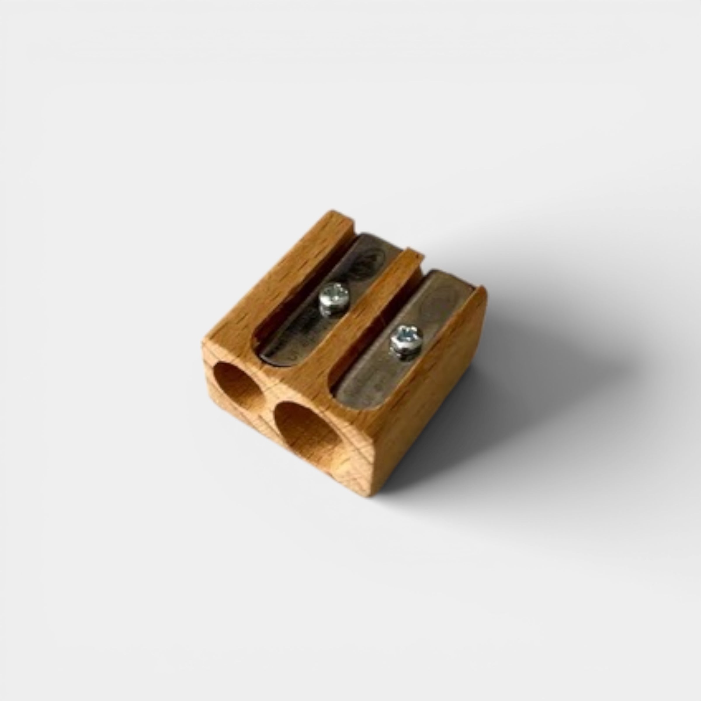 Sacapuntas Wood Cutter Pencil. Kum. - Black Sheep Handmade