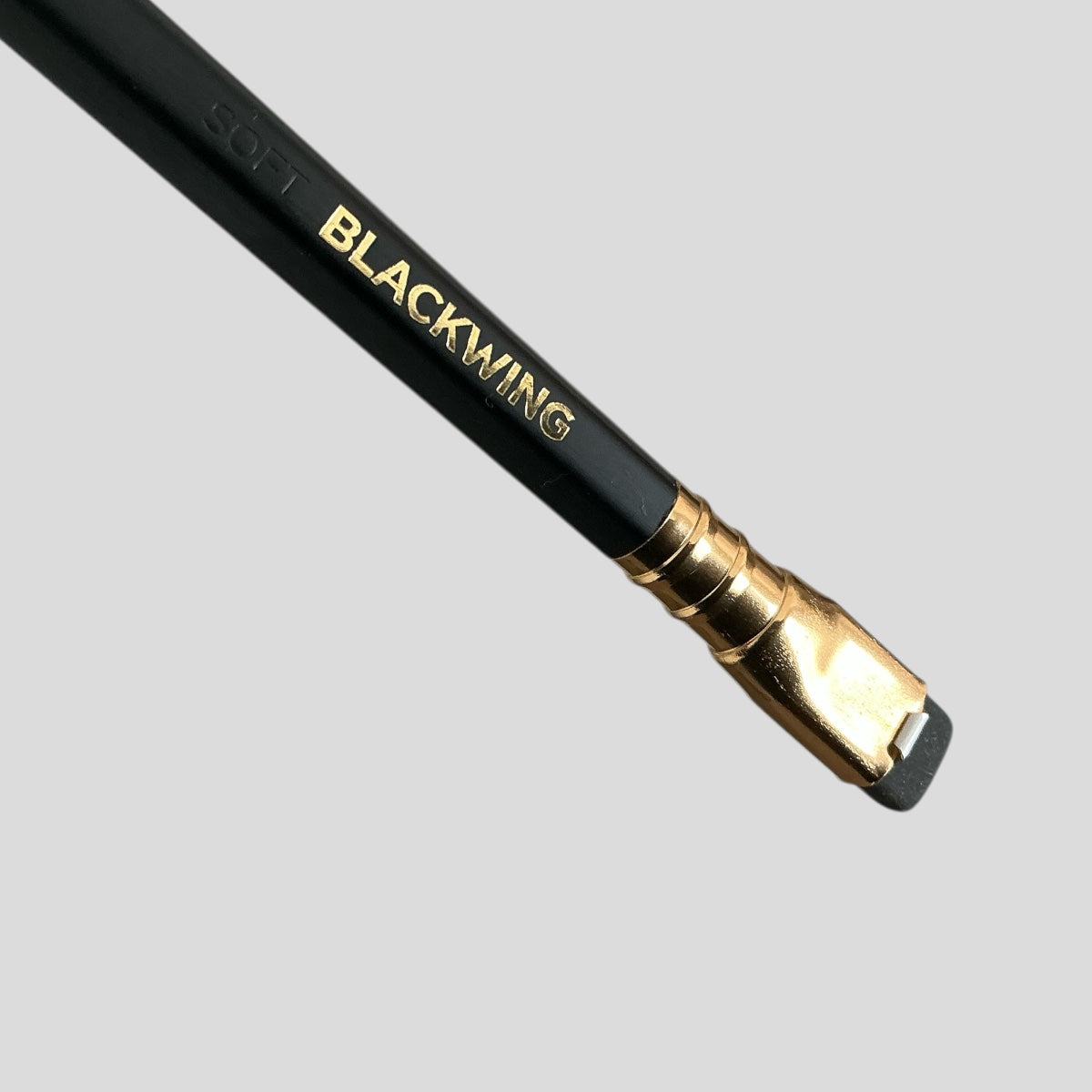Lápiz Blackwing Matte. Palomino. - Black Sheep Handmade