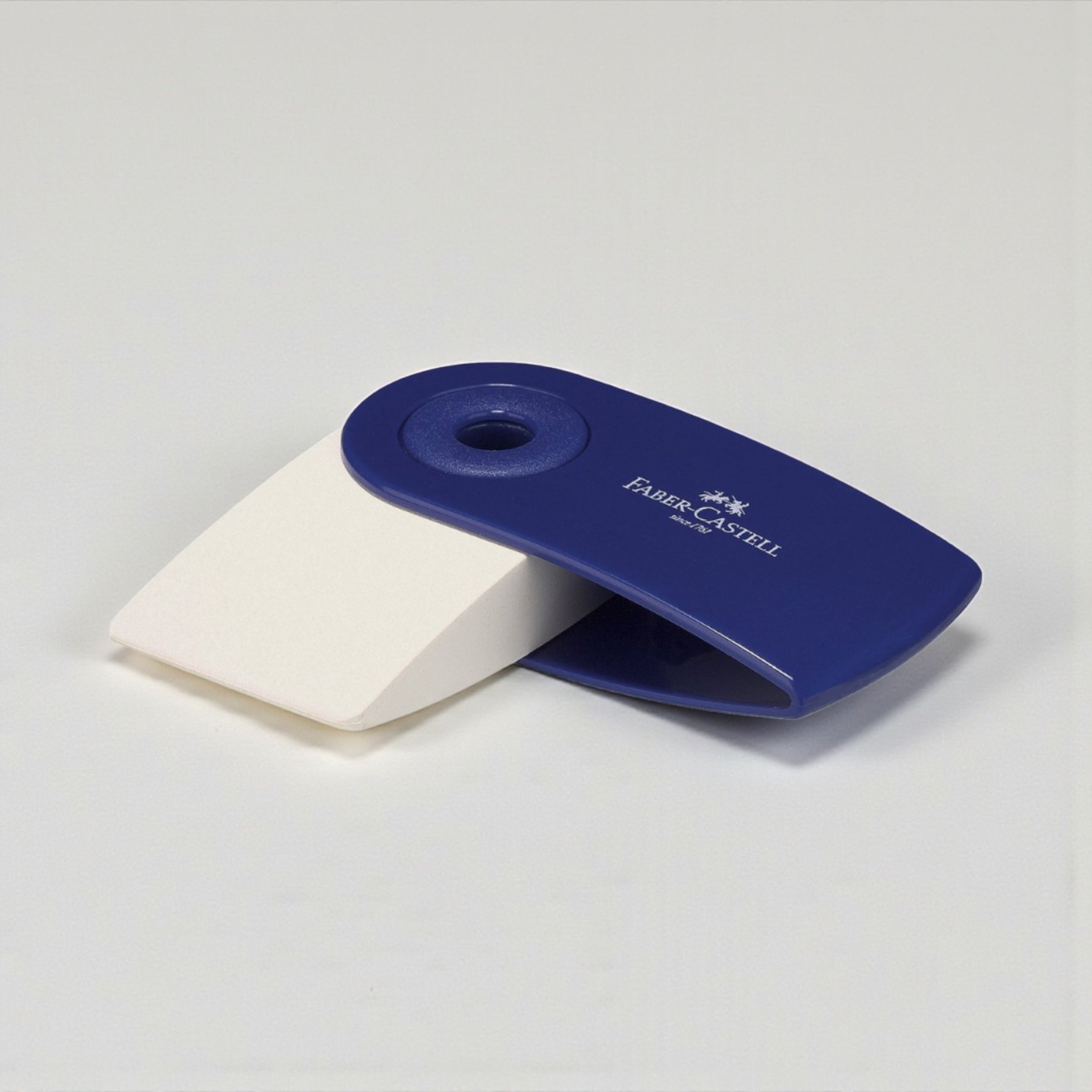 Goma de borrar Sleeve Mini. Faber-Castell - Black Sheep Handmade