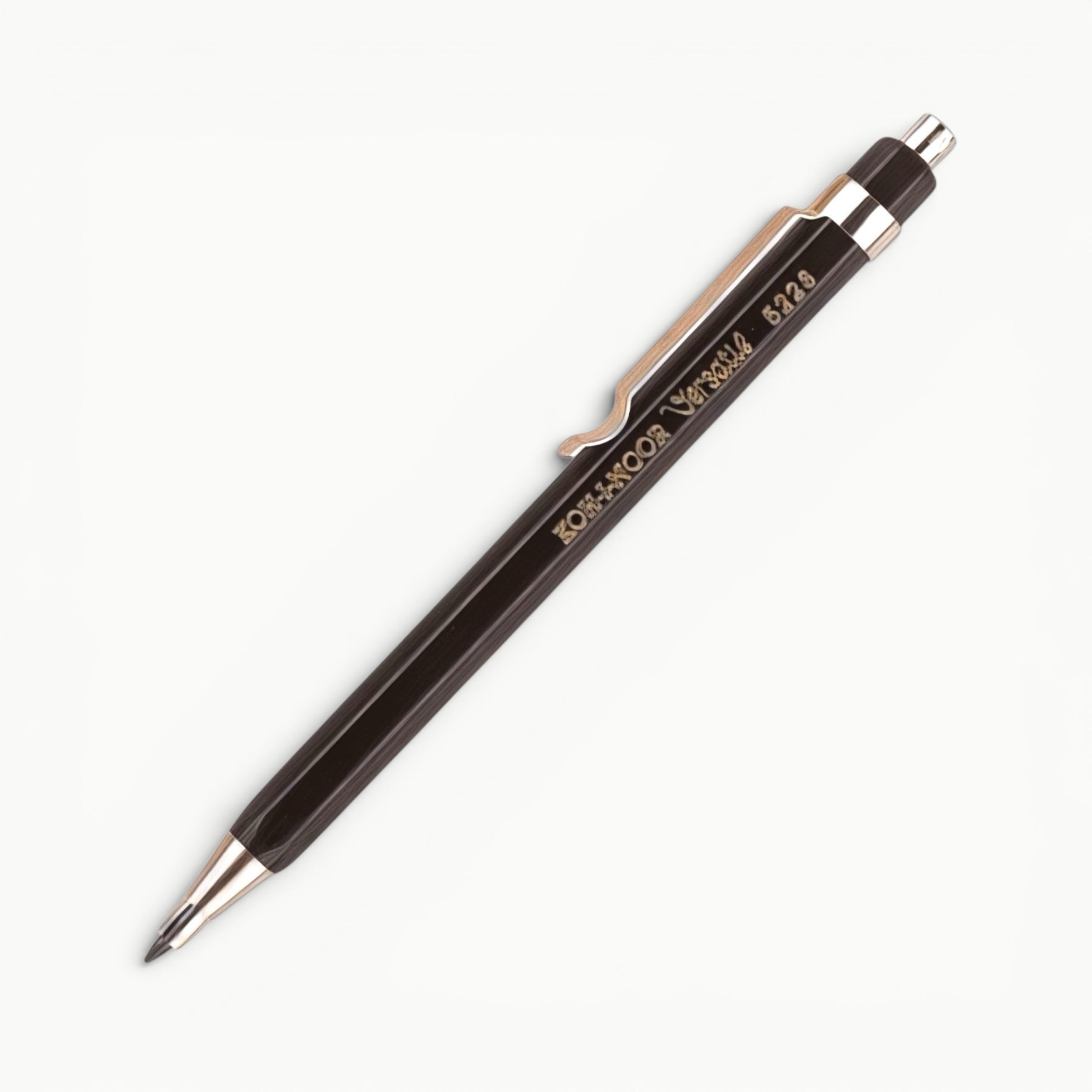 Portaminas Koh-I-Noor Versatil 5228. El clásico Versatil en formato compacto - Black Sheep Handmade