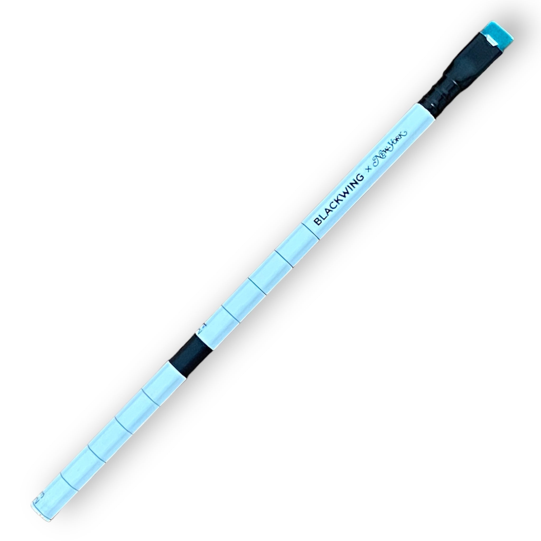 Lápiz Blackwing x New York Magazine