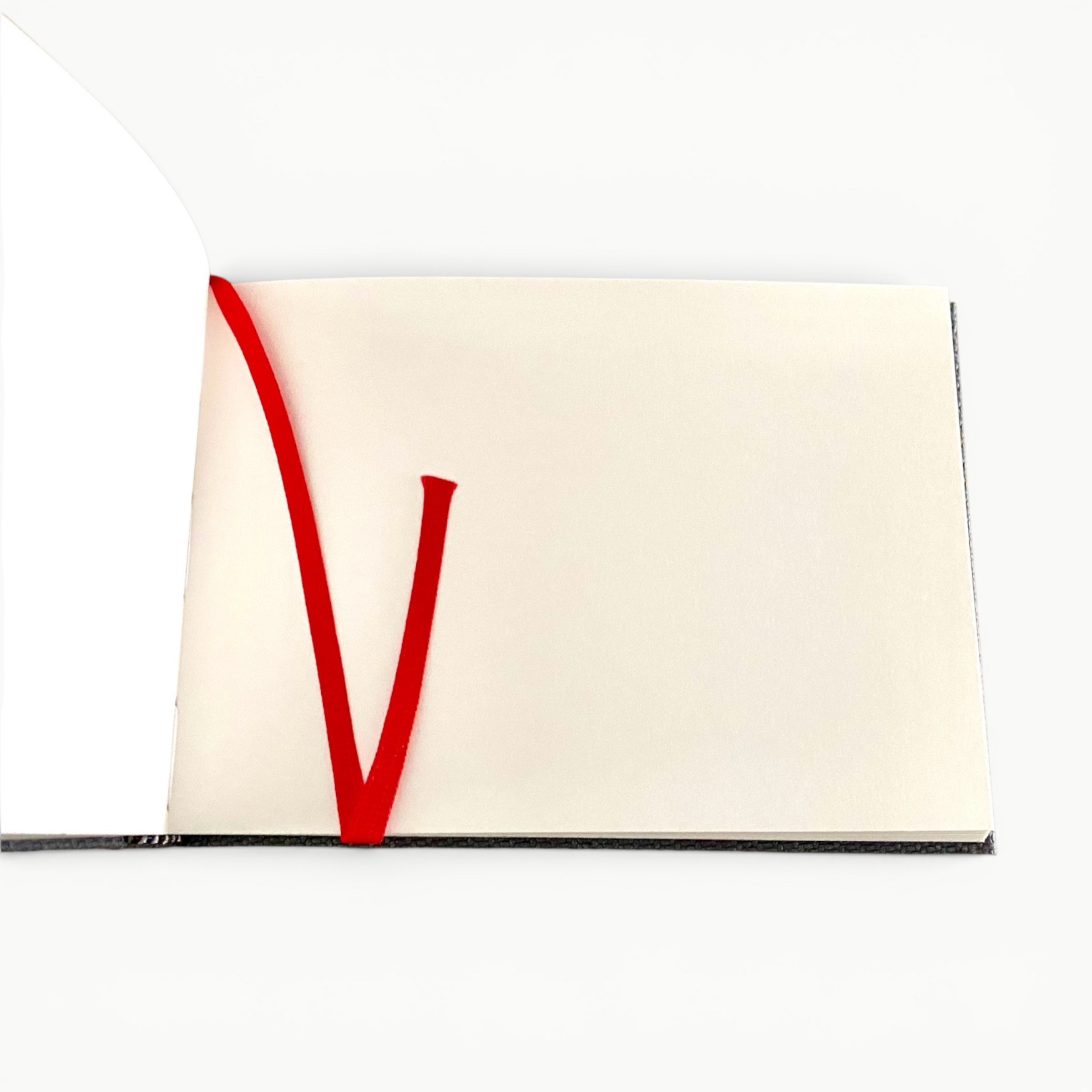 Bloc Hahnemühle Nostalgie Sketch Book A6. Un cuaderno para quienes disfrutan del placer de dibujar