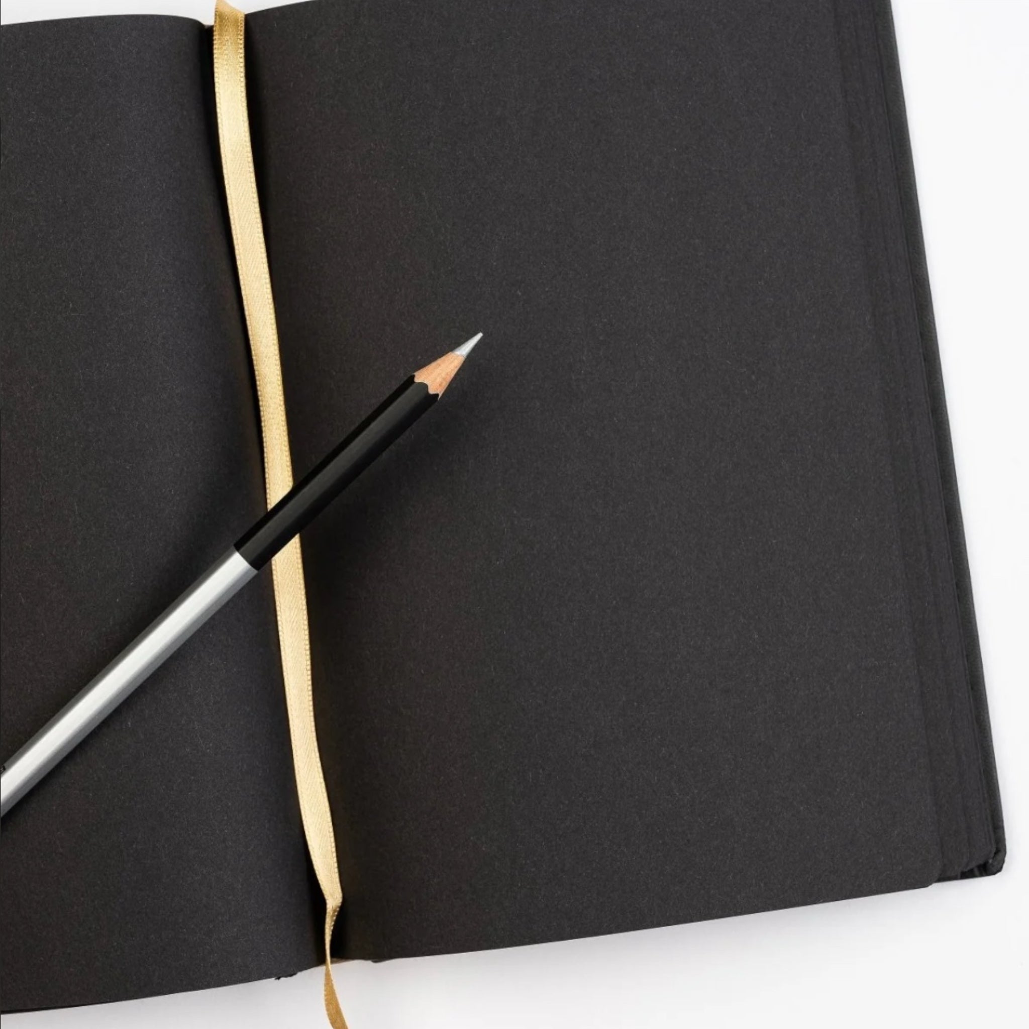 Cuaderno Blackwing Lab 05.13.25. Edición Limitada. Palomino - Black Sheep Handmade