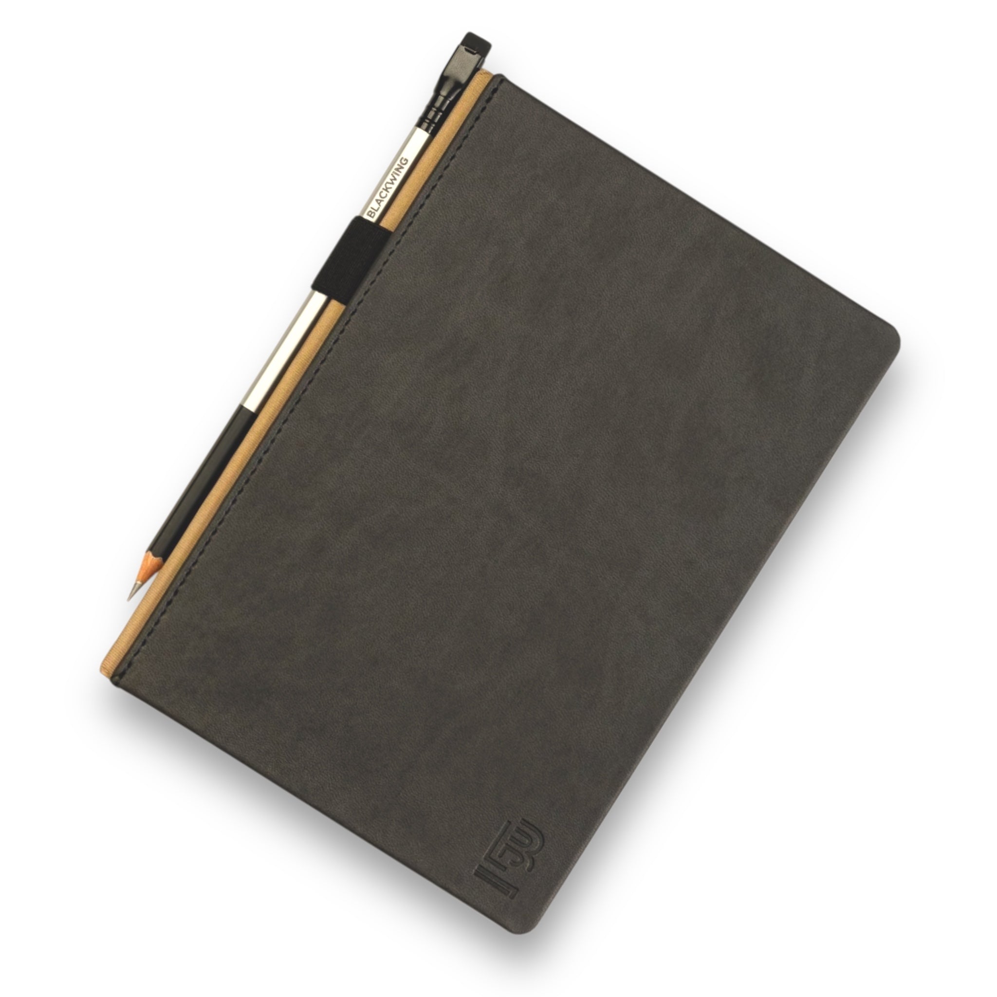 Cuaderno Blackwing Lab 05.13.25. Edición Limitada. Palomino - Black Sheep Handmade