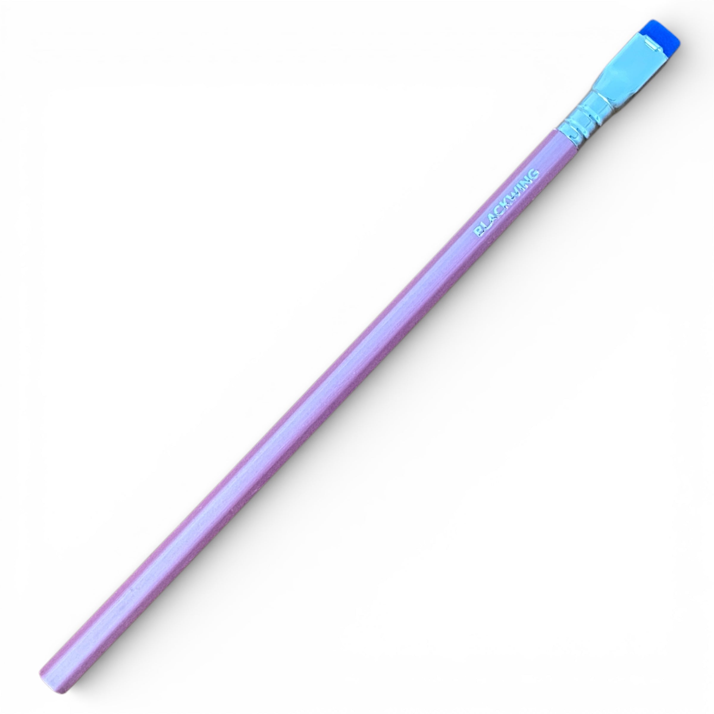 Lápiz Blackwing Pearl Pink. Palomino - Black Sheep Handmade