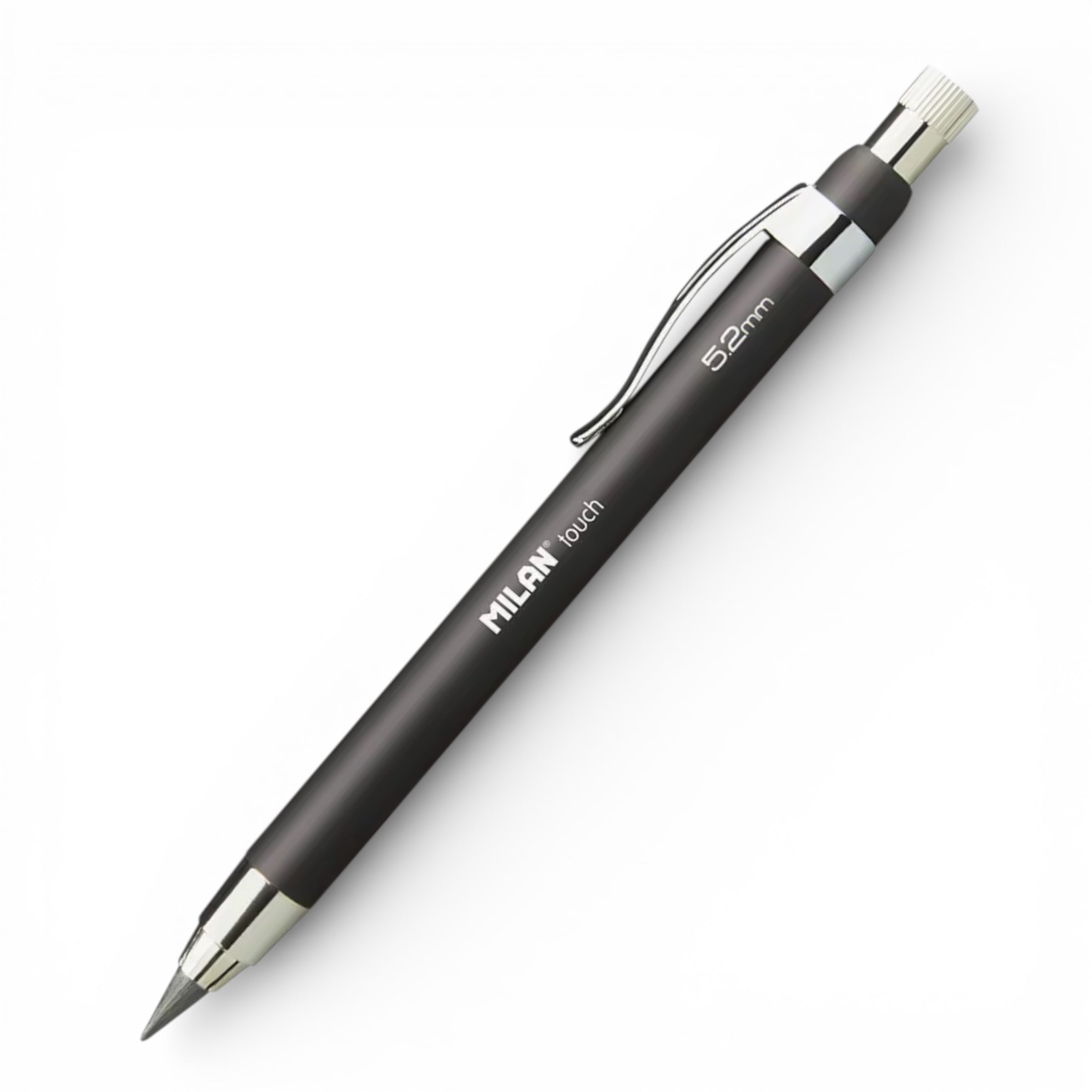 Portaminas Touch + 6 minas. Milan - Black Sheep Handmade