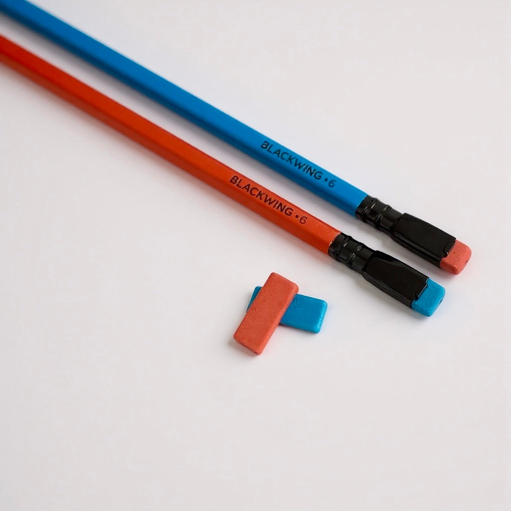 Blackwing Vol. 6 Limited Edition Rubber Replacement