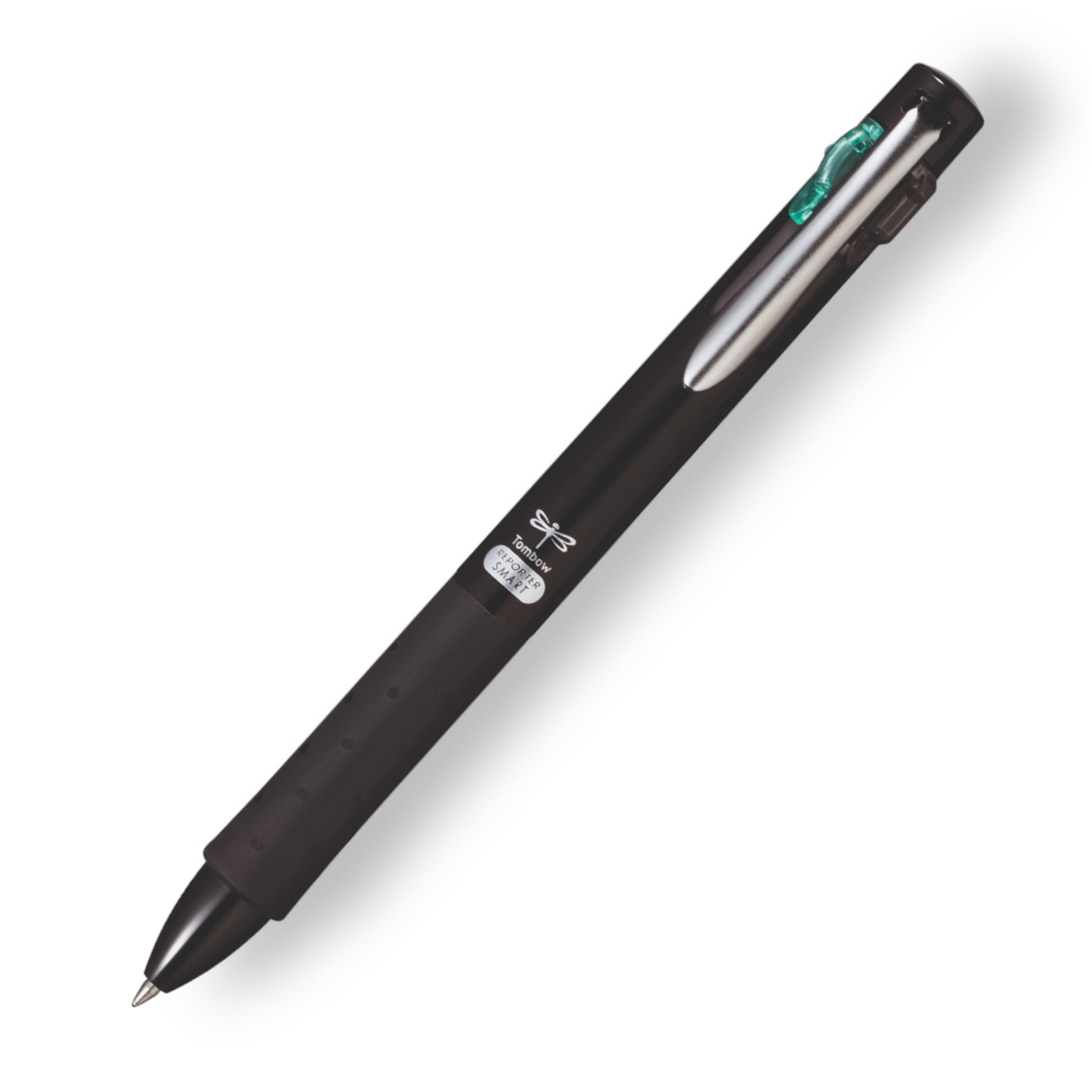 Bolígrafo Reporter 4 Smart 4 Colores. Tombow