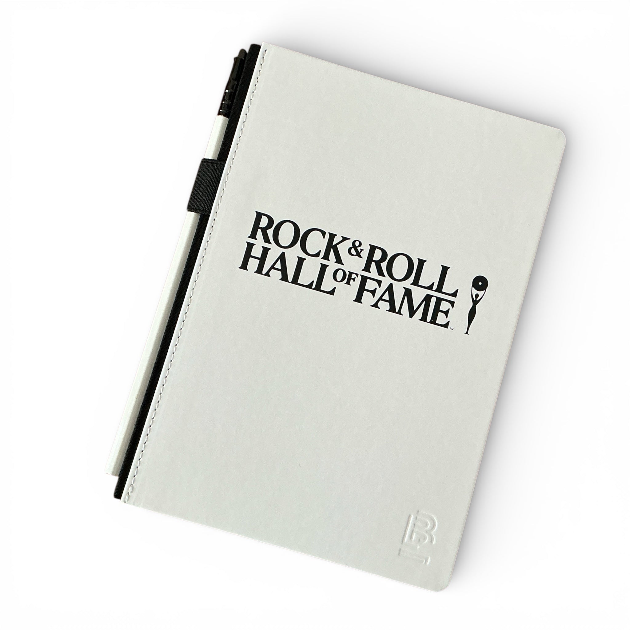 Cuaderno Rock&Roll Hall Of Fame. 2023. Blackwing