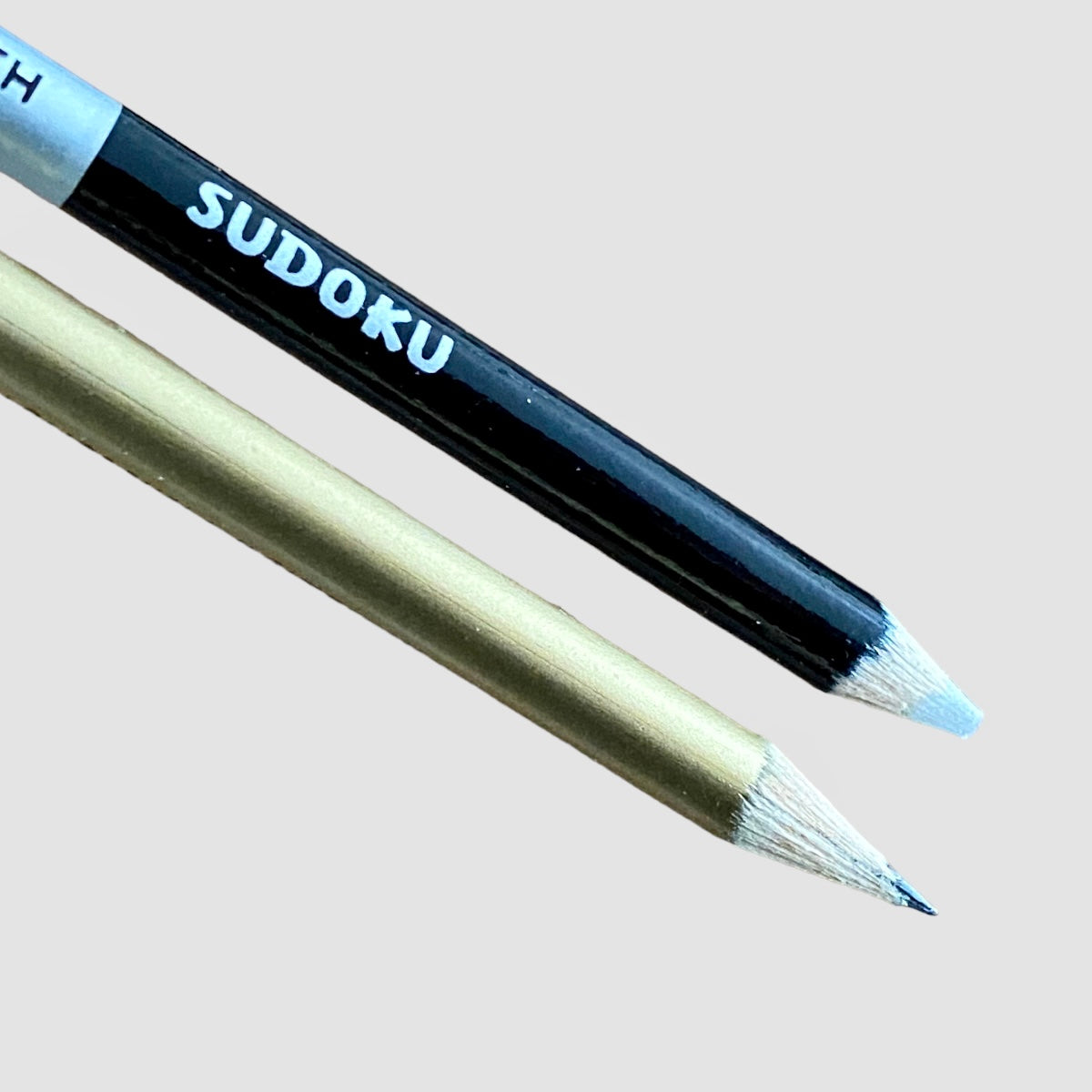 Lápiz 1350 Sudoku. 2B. Koh-I-Noor