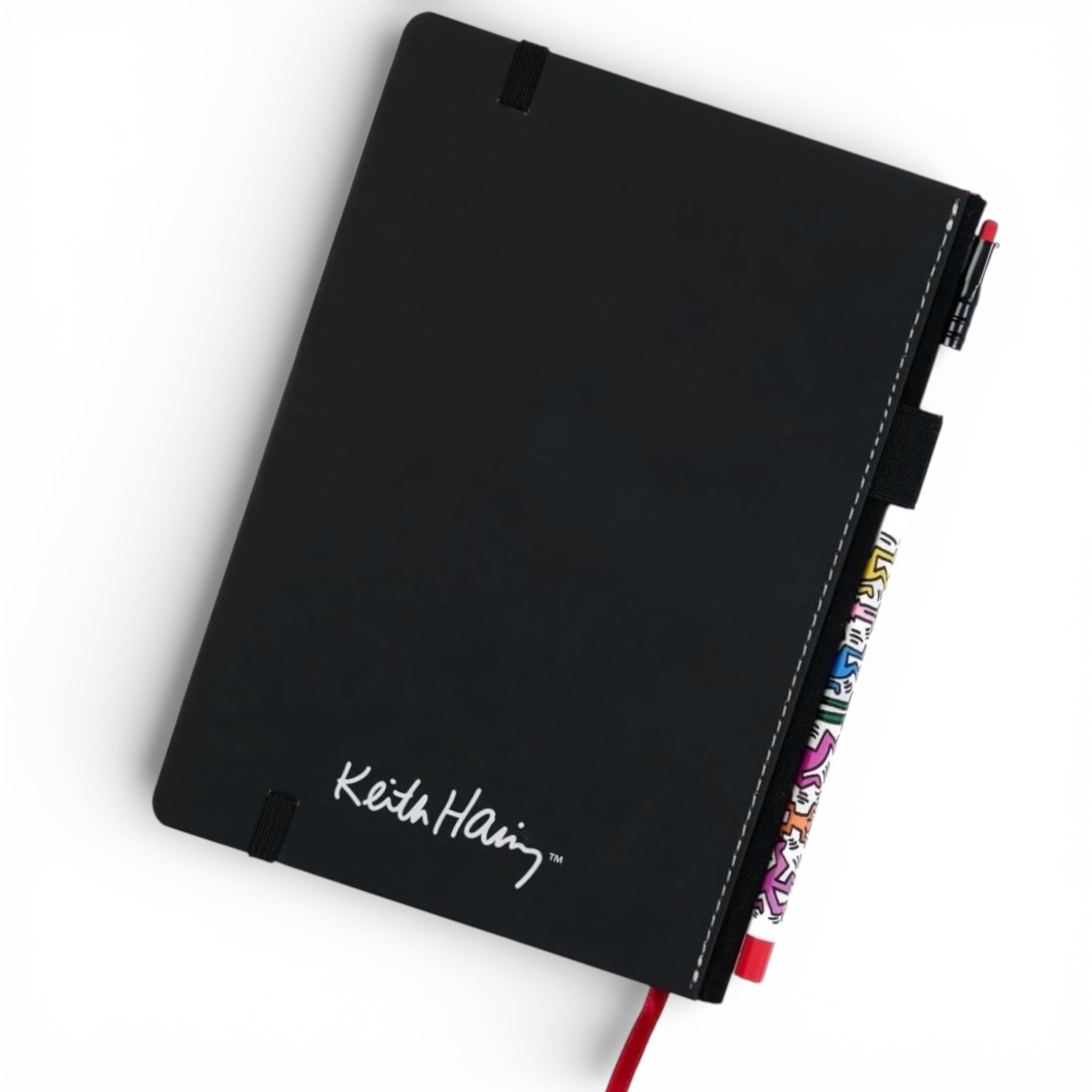 Blackwing Notebook Vol. 292 "Tokyo Pop-Shop" by Keith Haring
