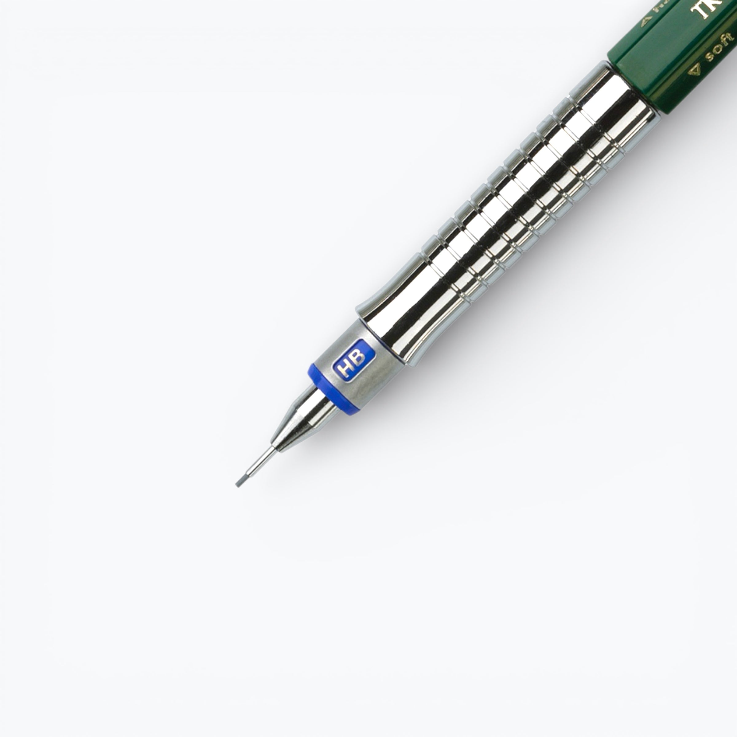 Portaminas TK-Fine Vario L. 0.7. Faber-Castell - Black Sheep Handmade