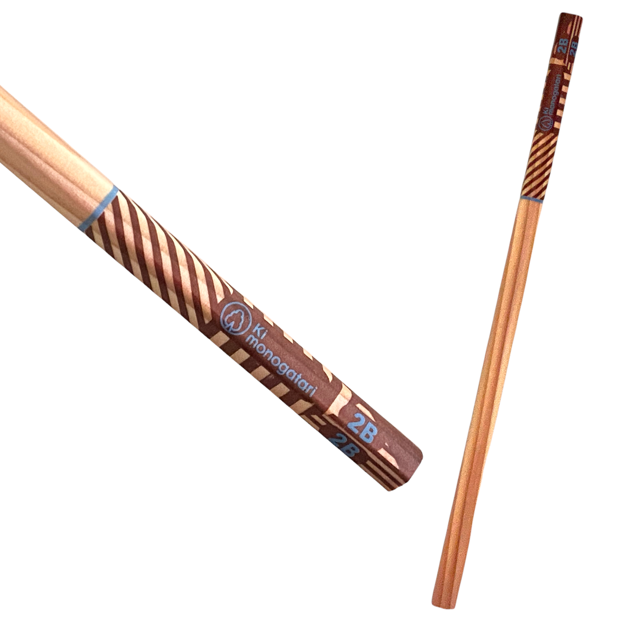 Lápiz Ki-Monogatari. 2B. Tombow