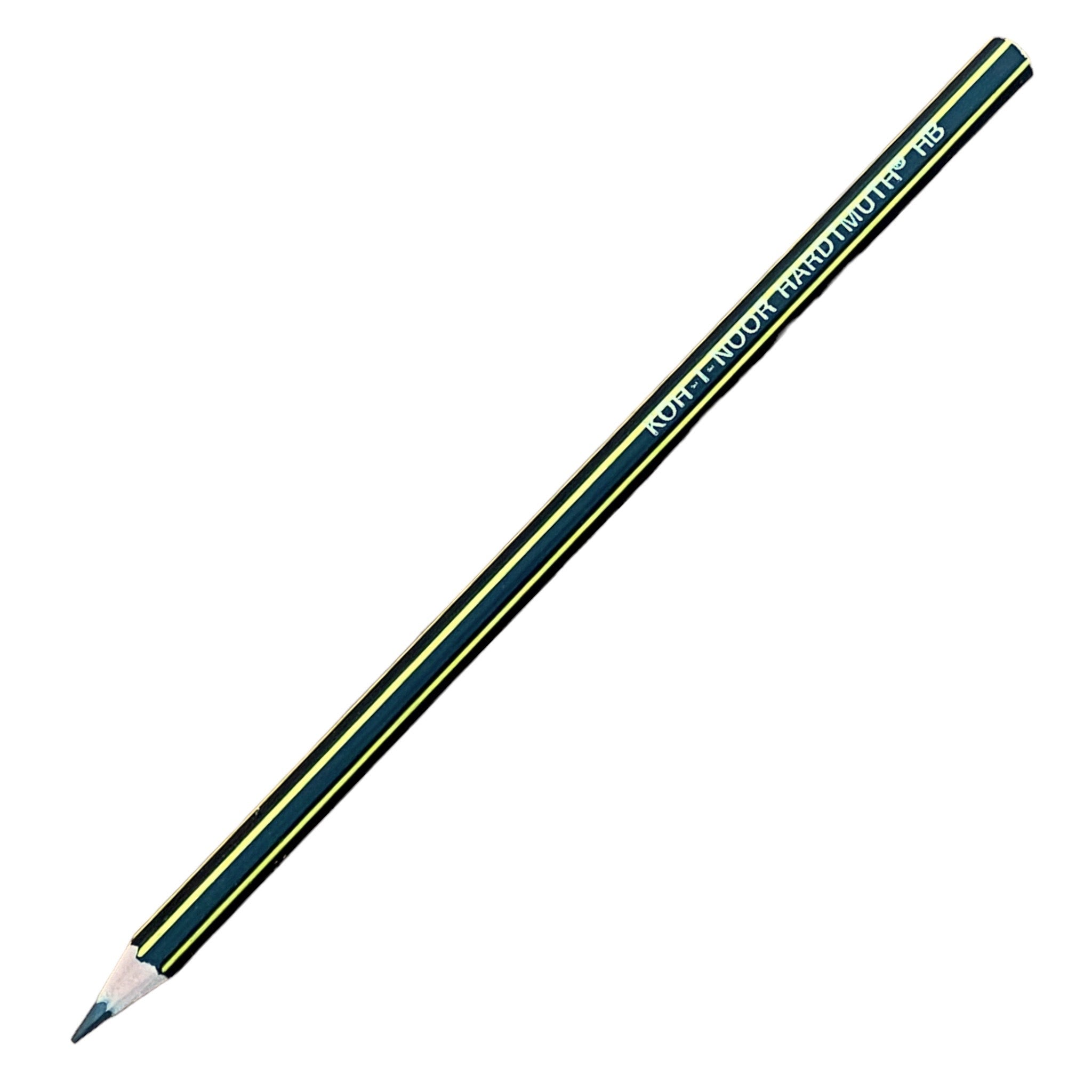 Lápiz Extra flexible 1697. HB. Koh-I-Noor