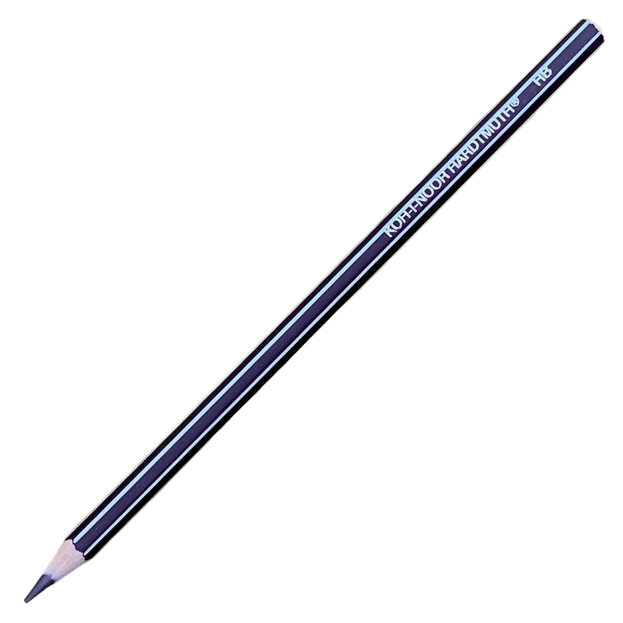 Lápiz Extra flexible 1697. HB. Koh-I-Noor
