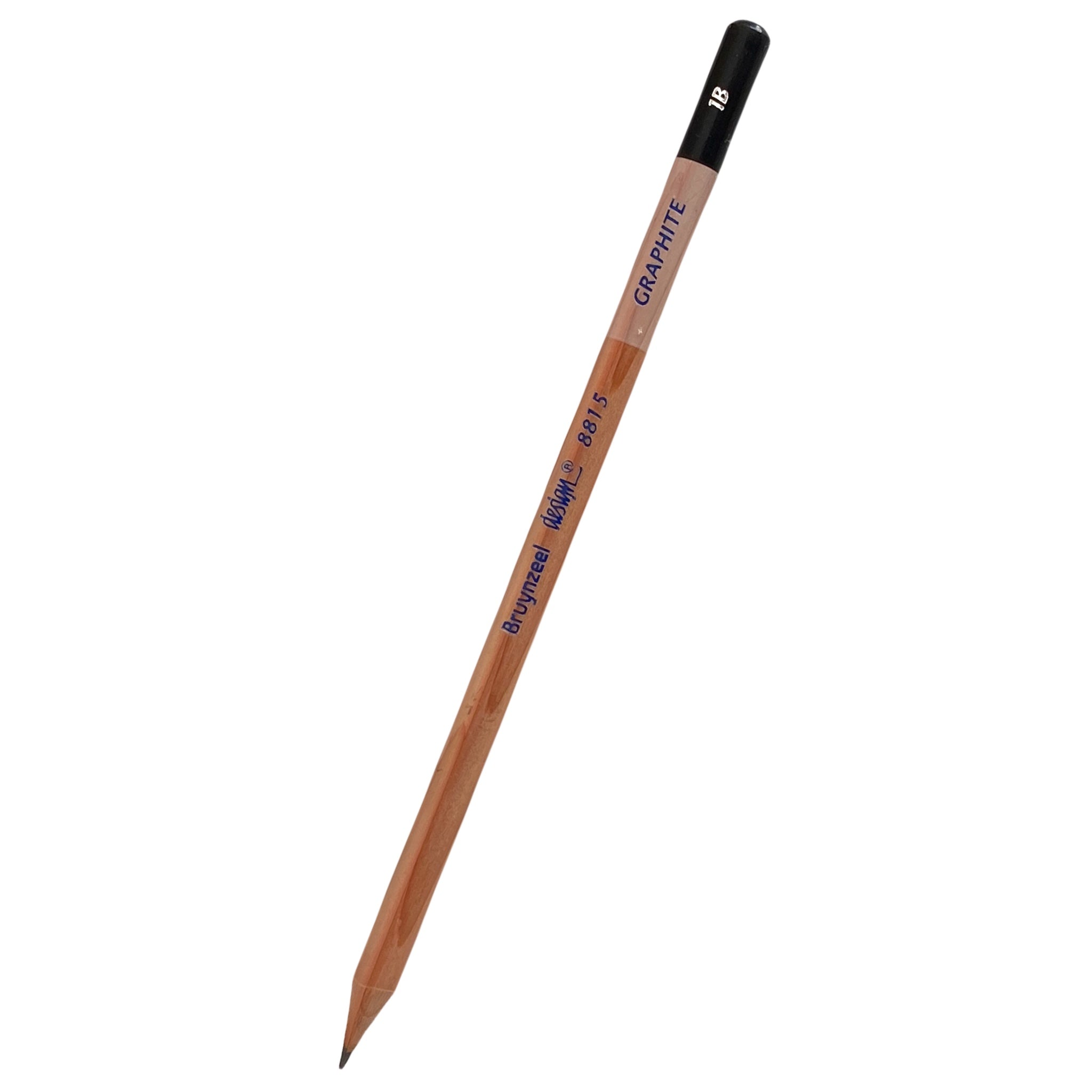 Lápiz Design 8815. Bruynzeel