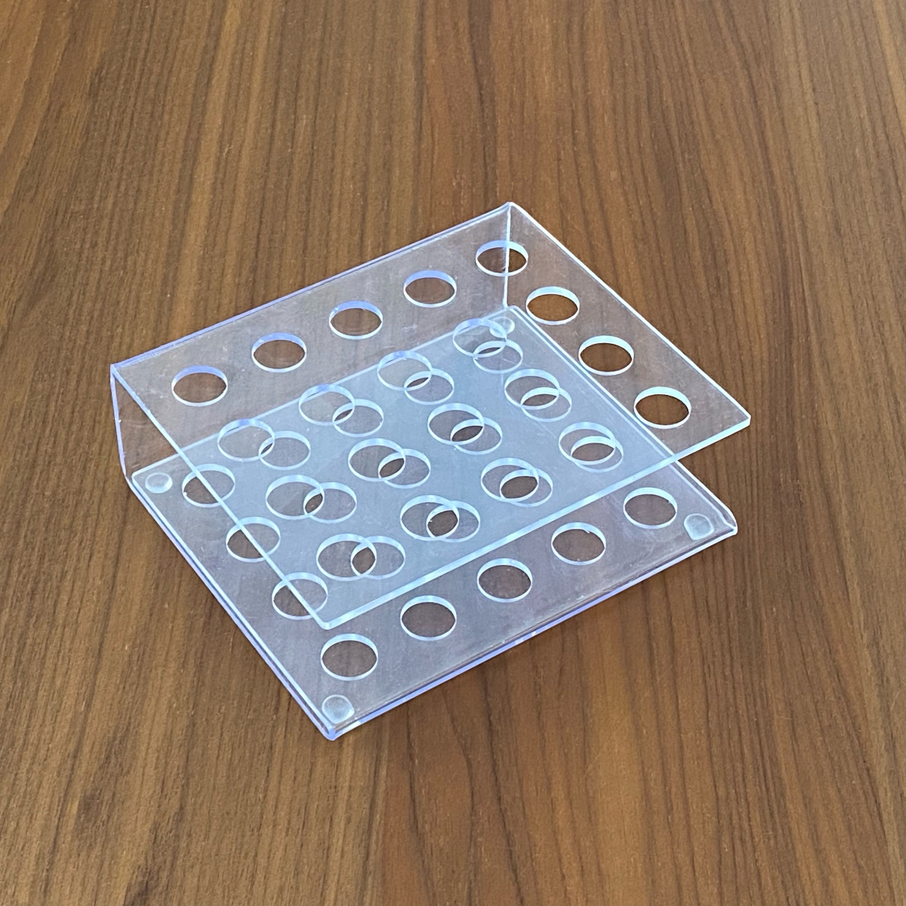 Expositor 20 orificios.