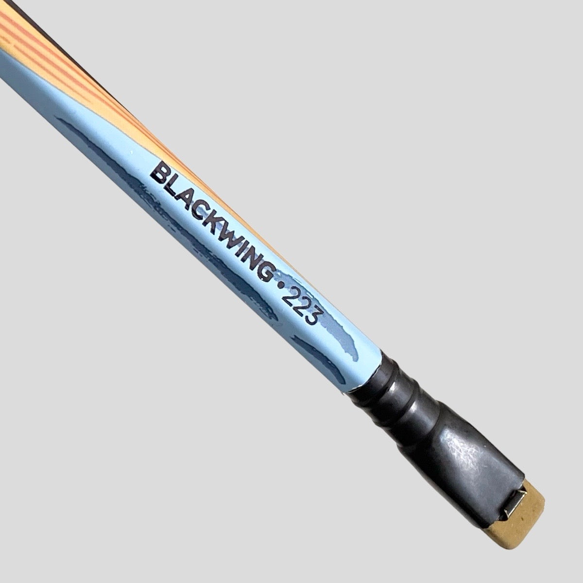 Lápiz Blackwing Vol. 223. Edición Limitada en Black Sheep Pencils