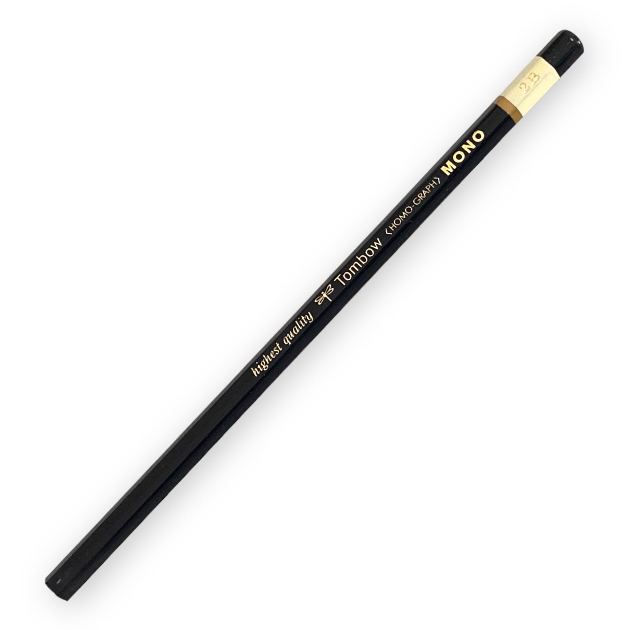 Lápiz Mono Drawing. Tombow - Black Sheep Handmade