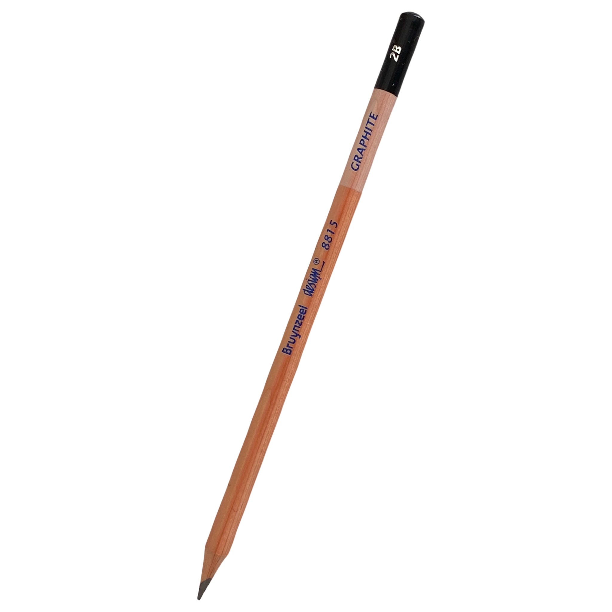 Lápiz Design 8815. Bruynzeel