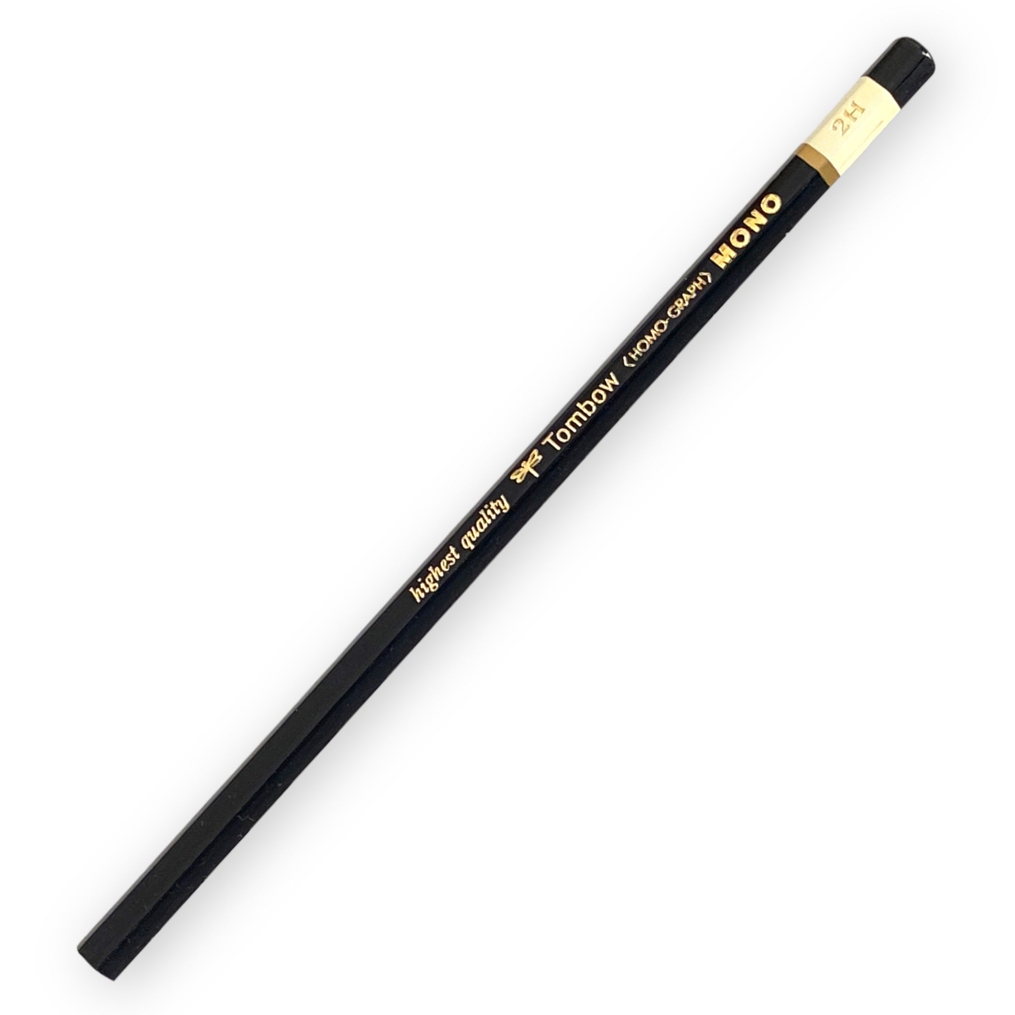 Lápiz Mono Drawing. Tombow - Black Sheep Handmade