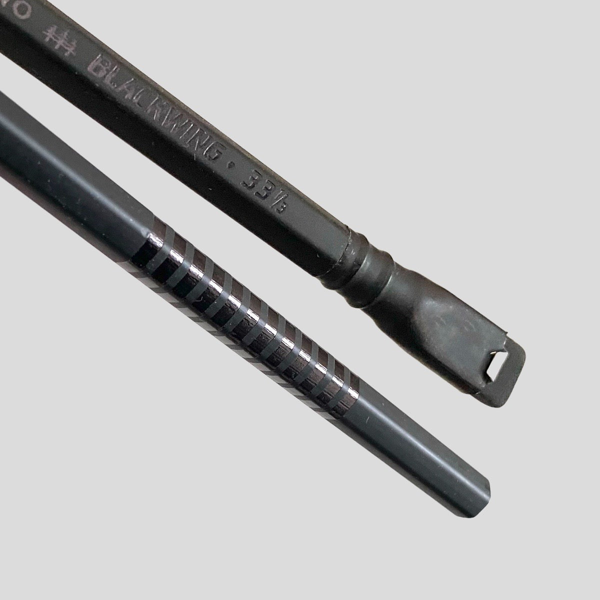 Lápiz Blackwing Vol.33 1/3 Vinyl Records. Palomino