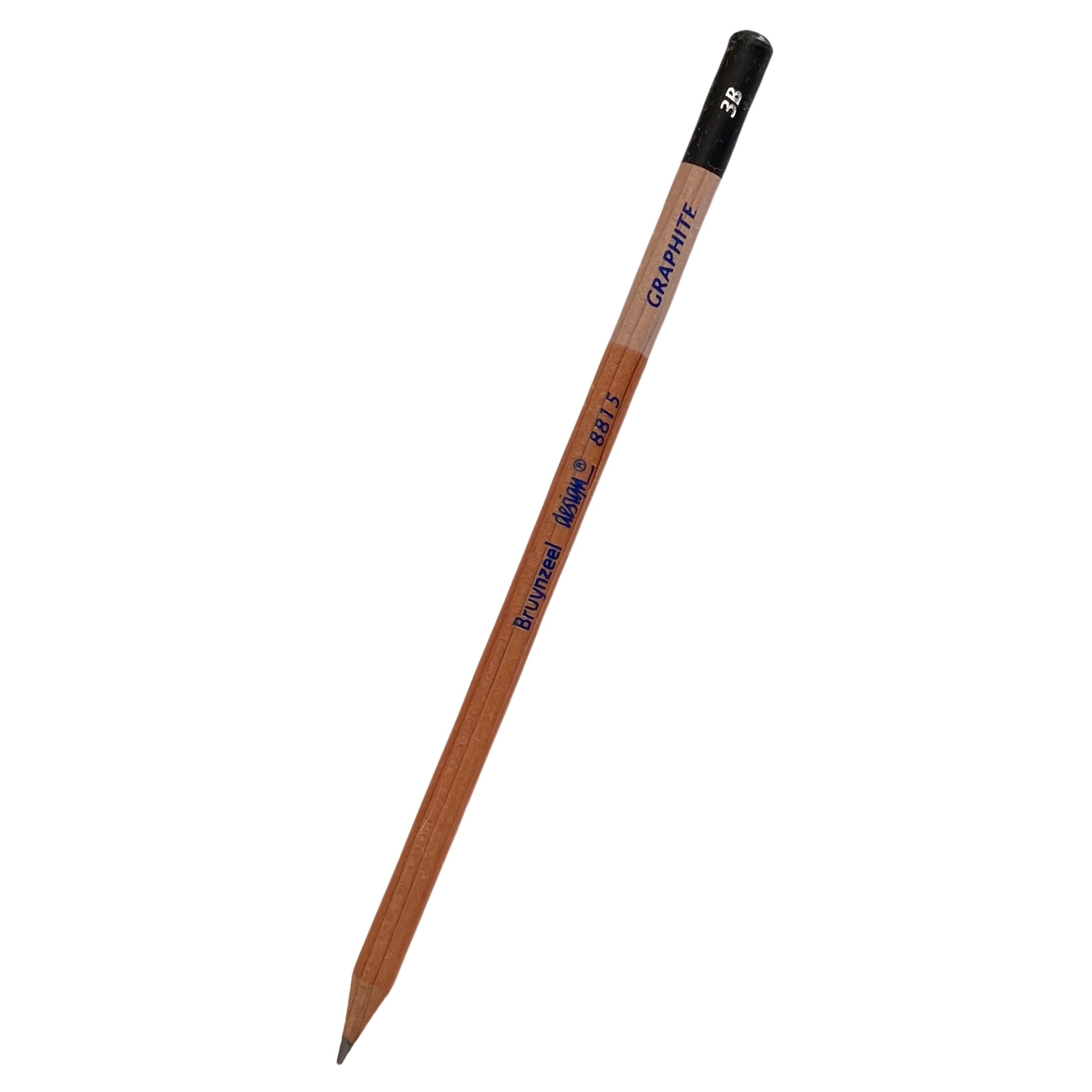Lápiz Design 8815. Bruynzeel