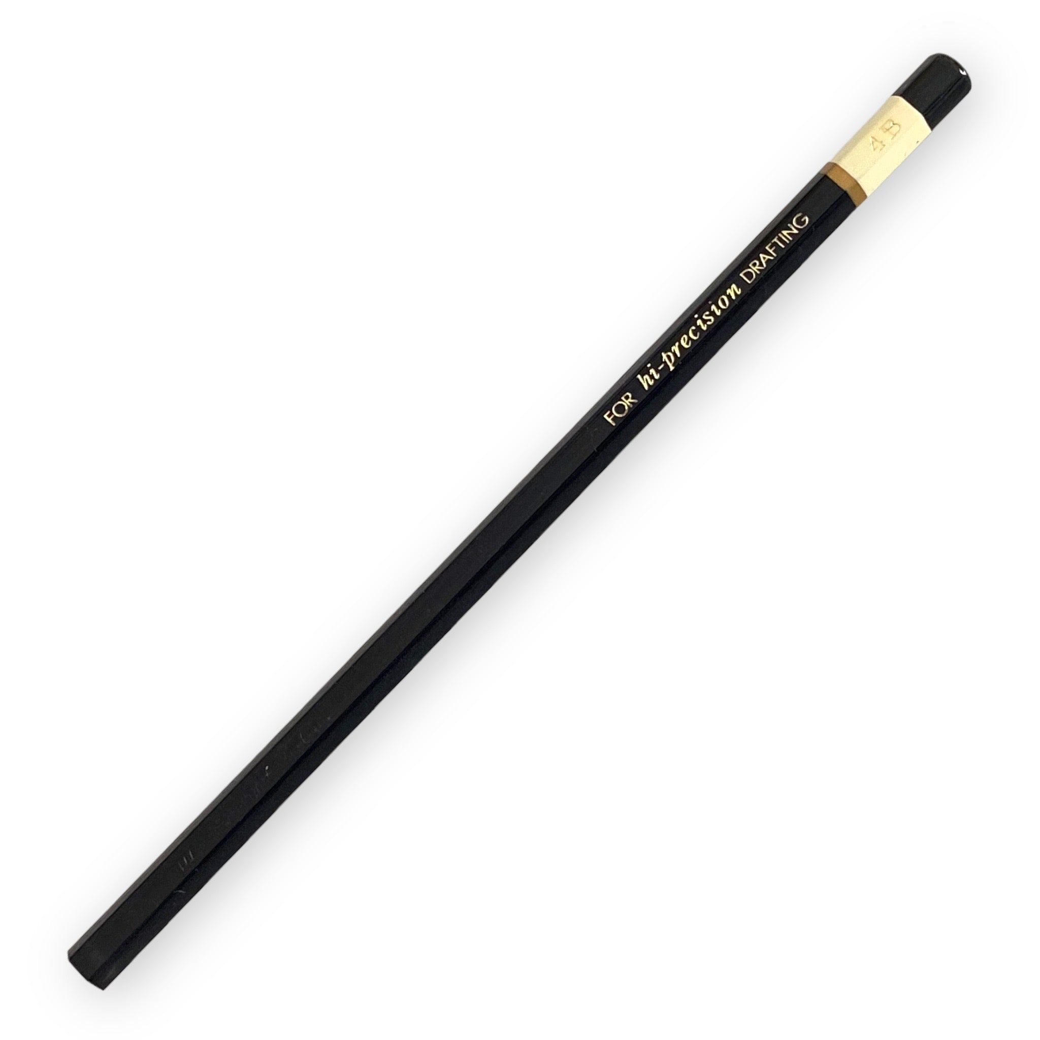 Lápiz Mono Drawing. Tombow - Black Sheep Handmade