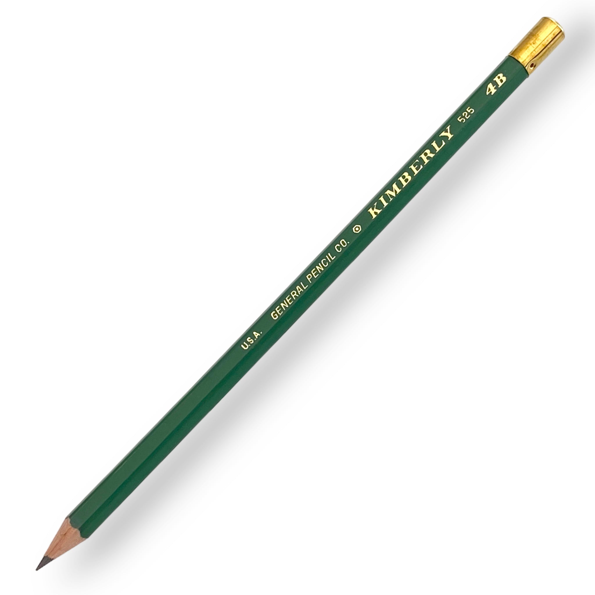 Kimberly Pencil. General Pencil Company