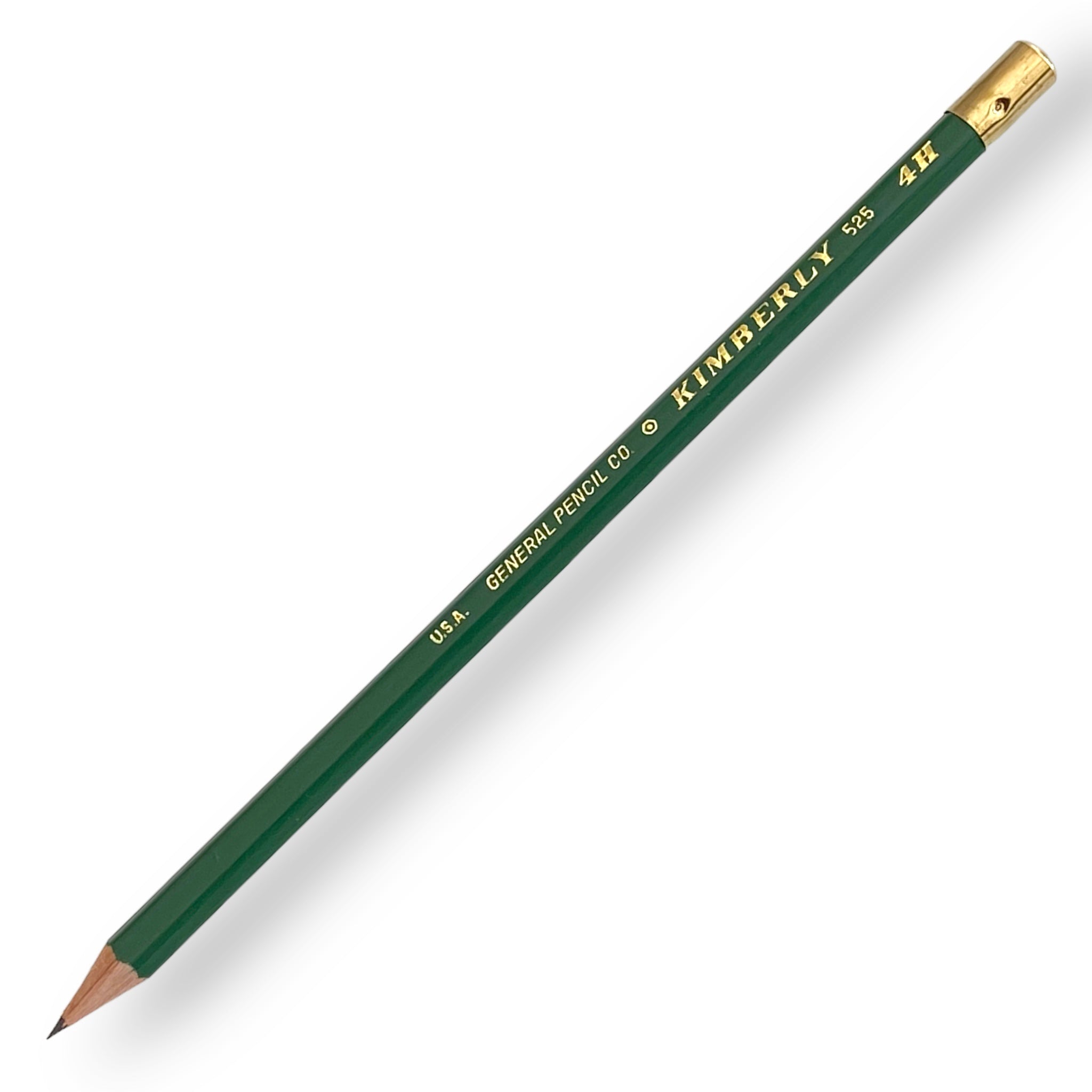 Kimberly Pencil. General Pencil Company