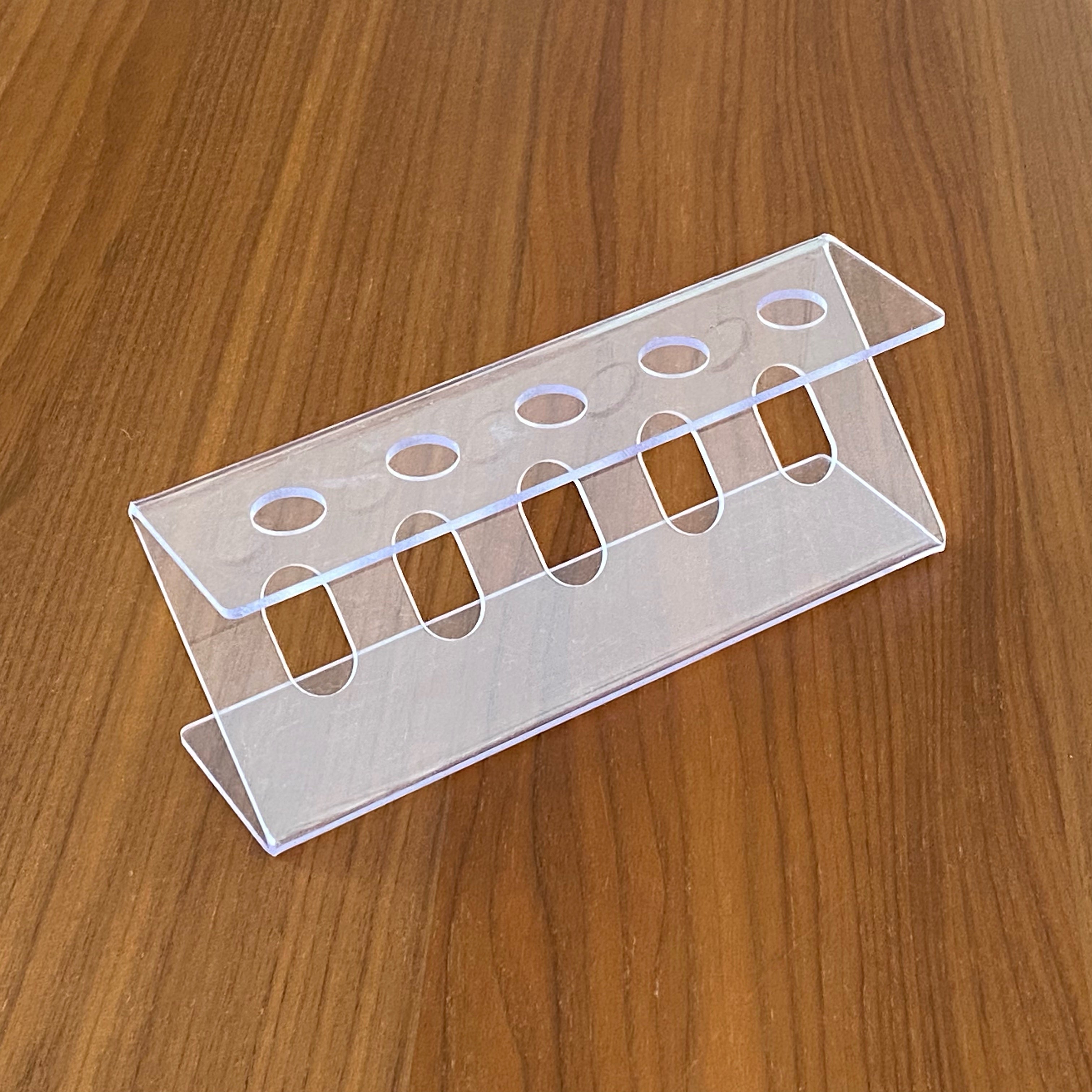 Expositor 5 orificios.