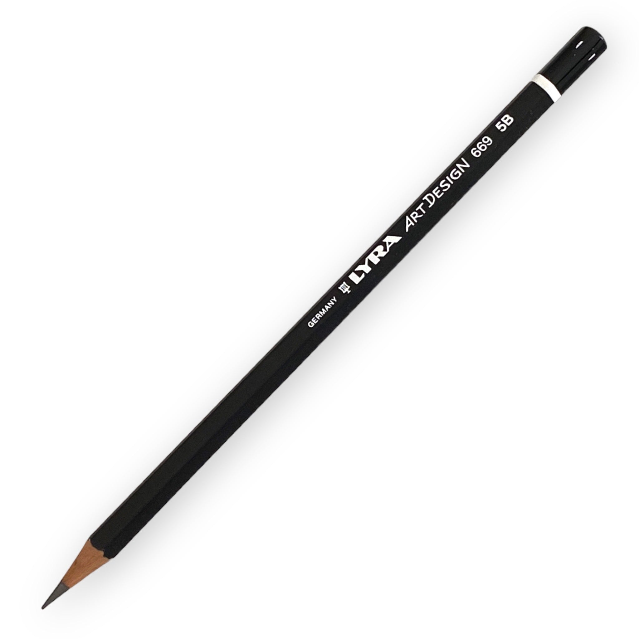 Lápiz Art Design. Lyra Rembrandt - Black Sheep Handmade